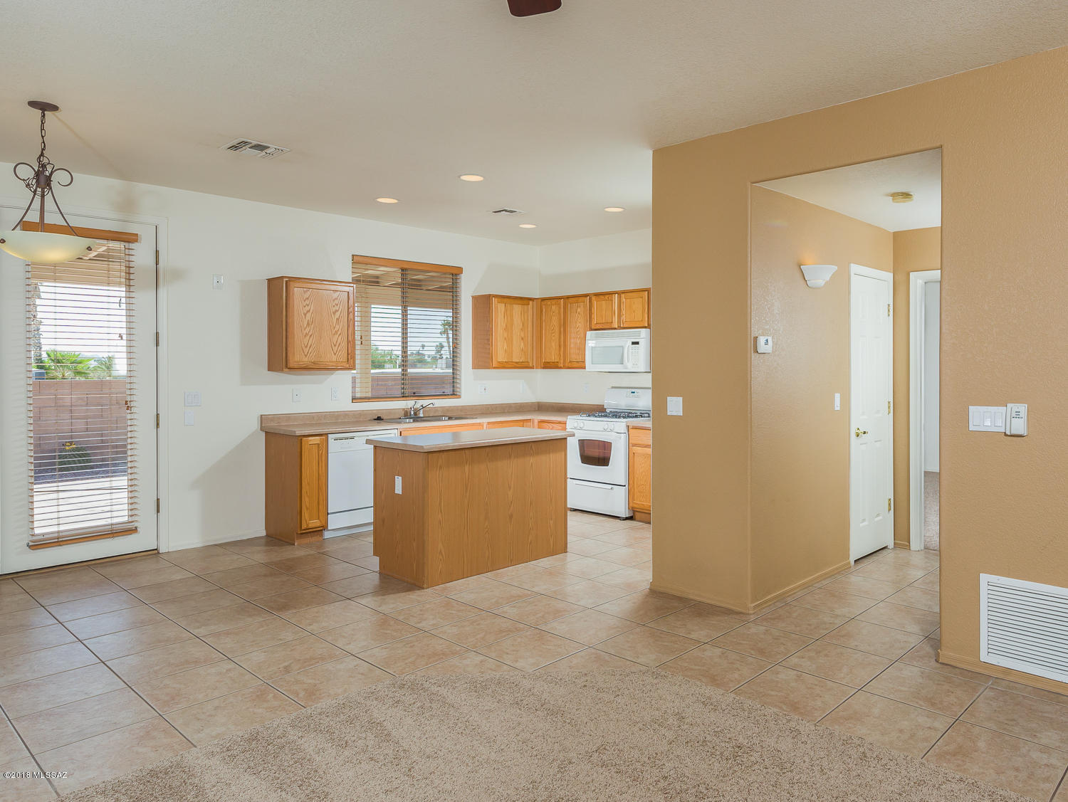 Desert Cove Estates (1-41) - Residential