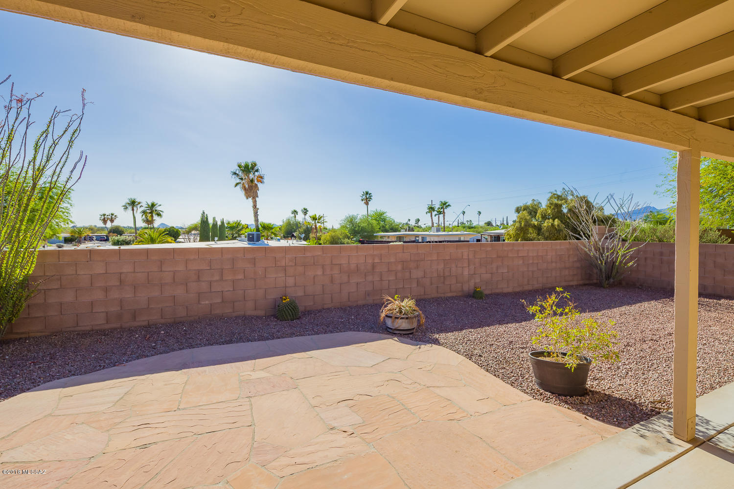 Desert Cove Estates (1-41) - Residential