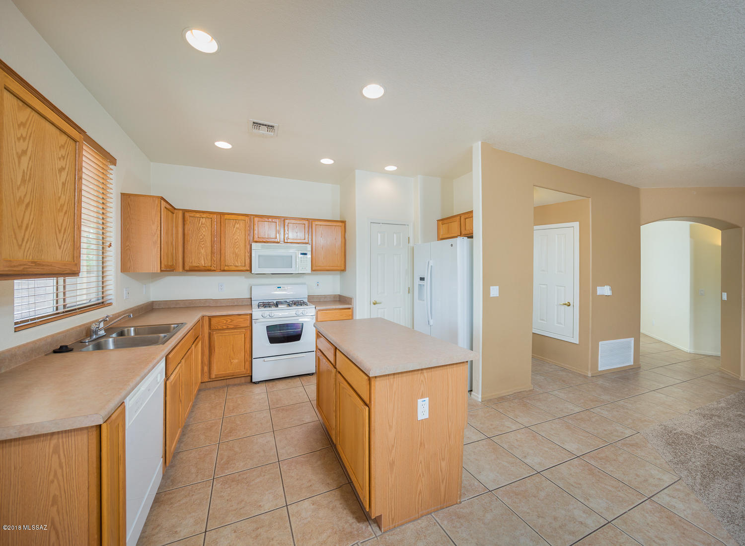 Desert Cove Estates (1-41) - Residential