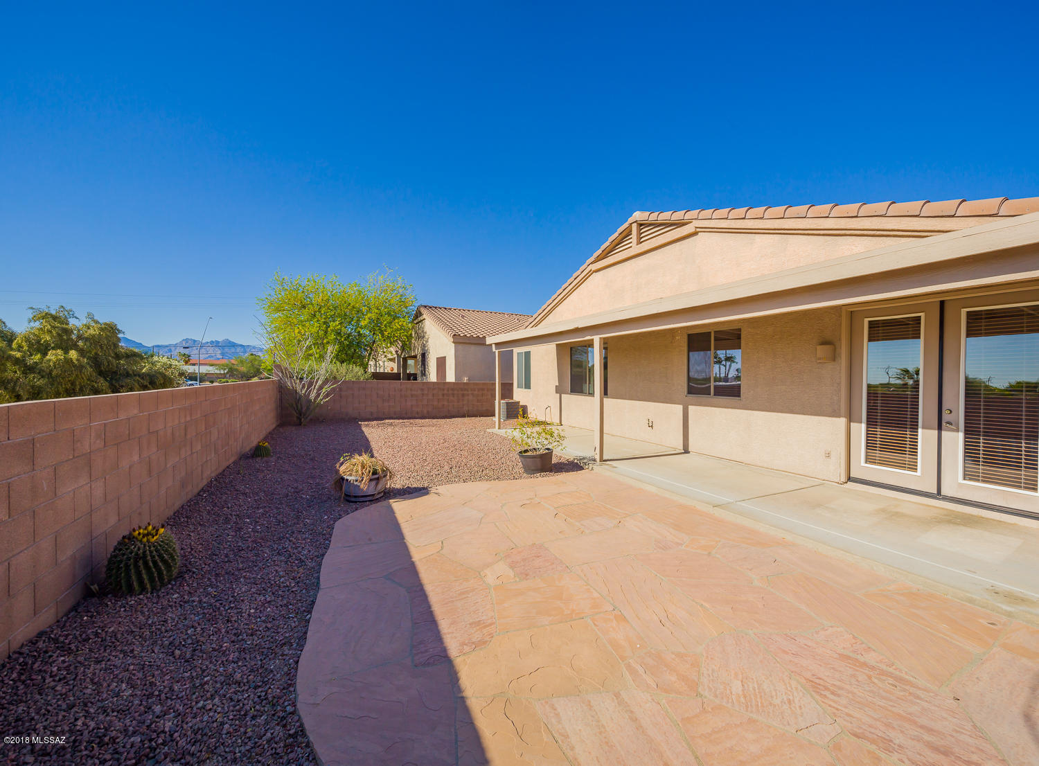 Desert Cove Estates (1-41) - Residential