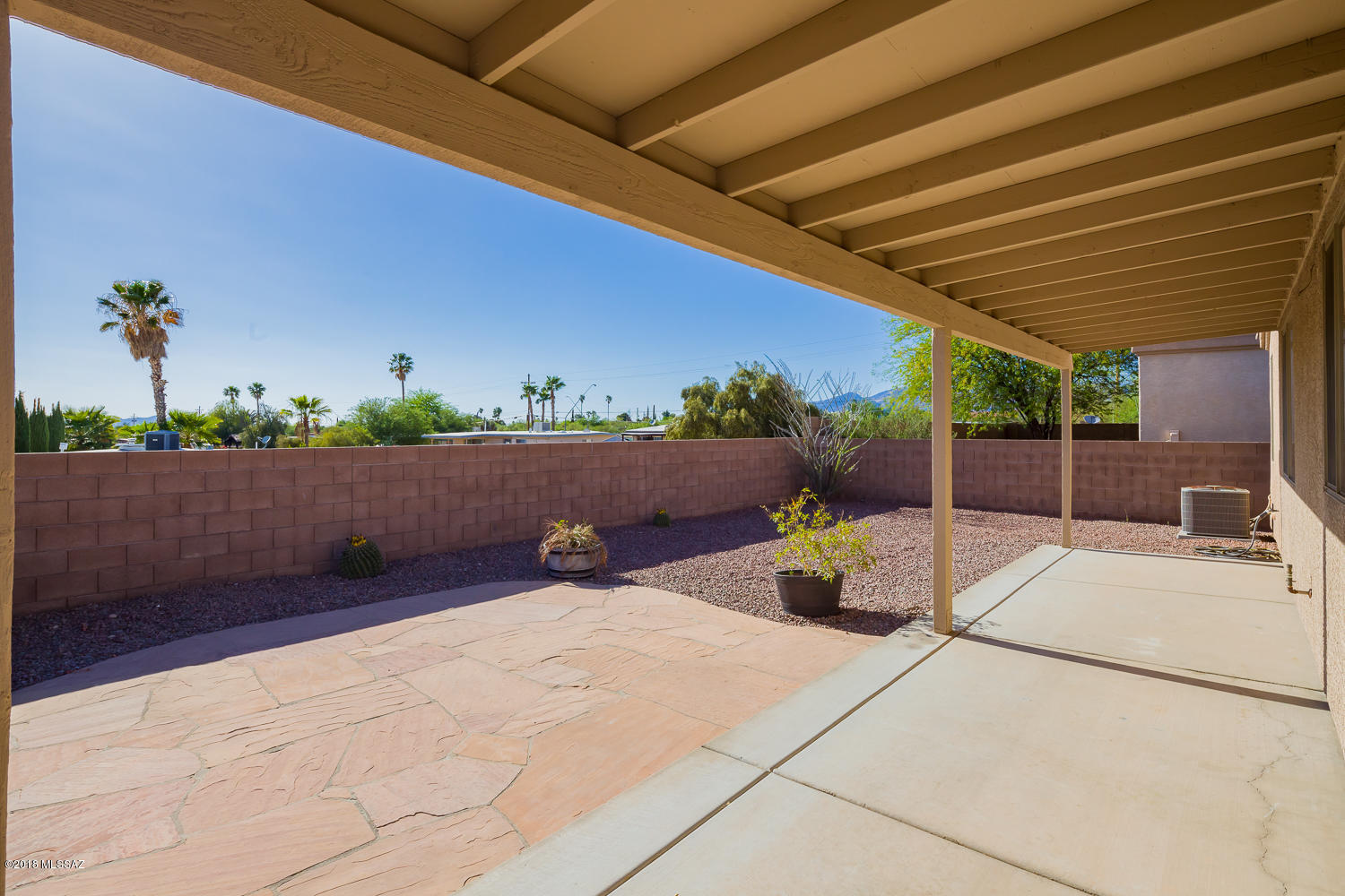 Desert Cove Estates (1-41) - Residential