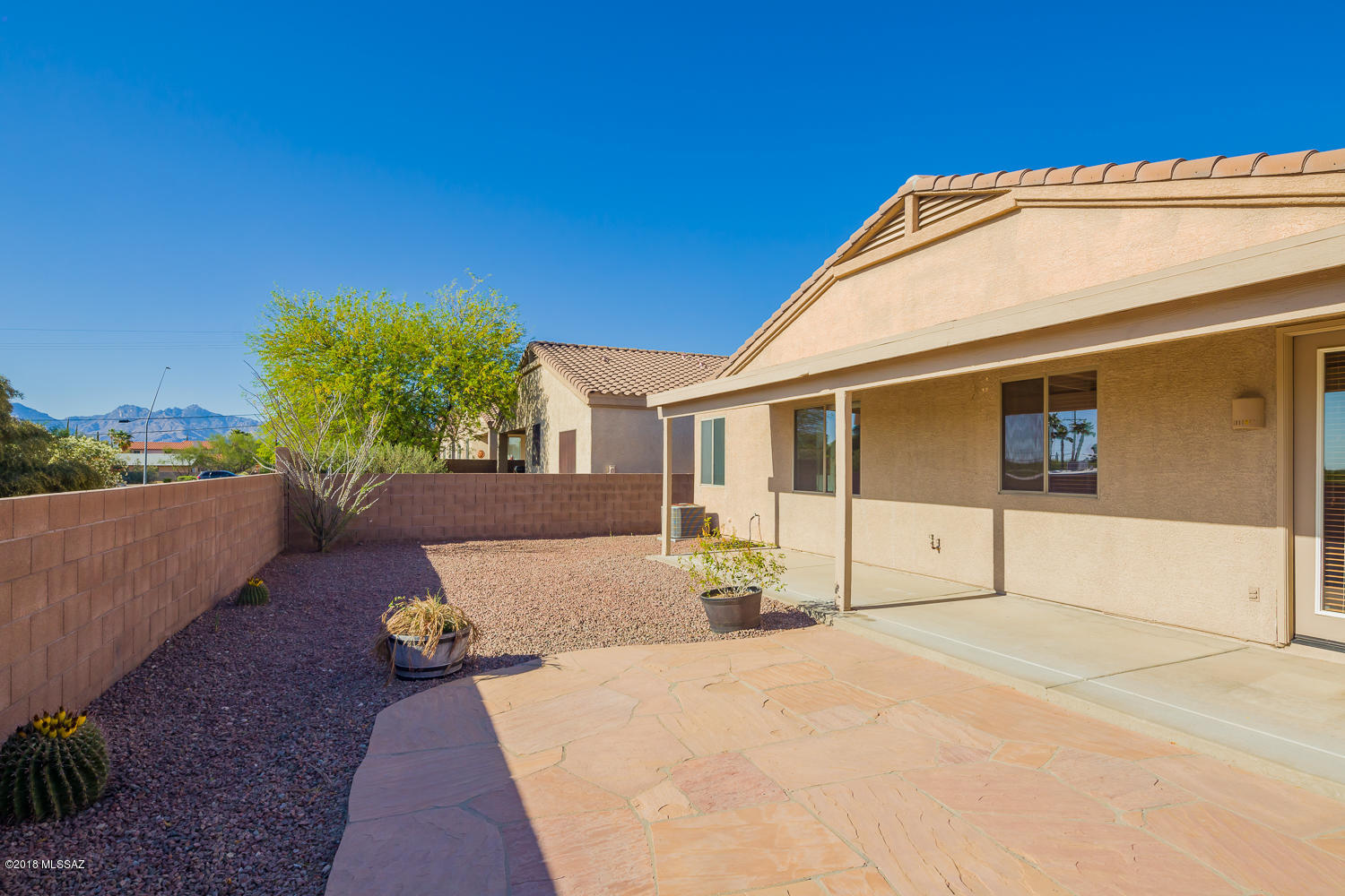 Desert Cove Estates (1-41) - Residential