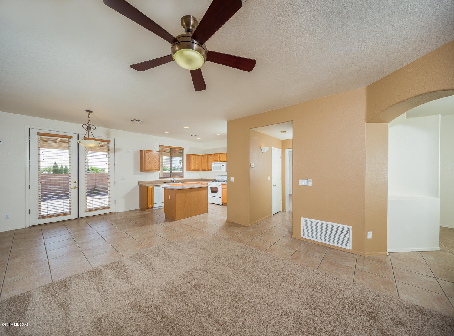 Desert Cove Estates (1-41) - Residential