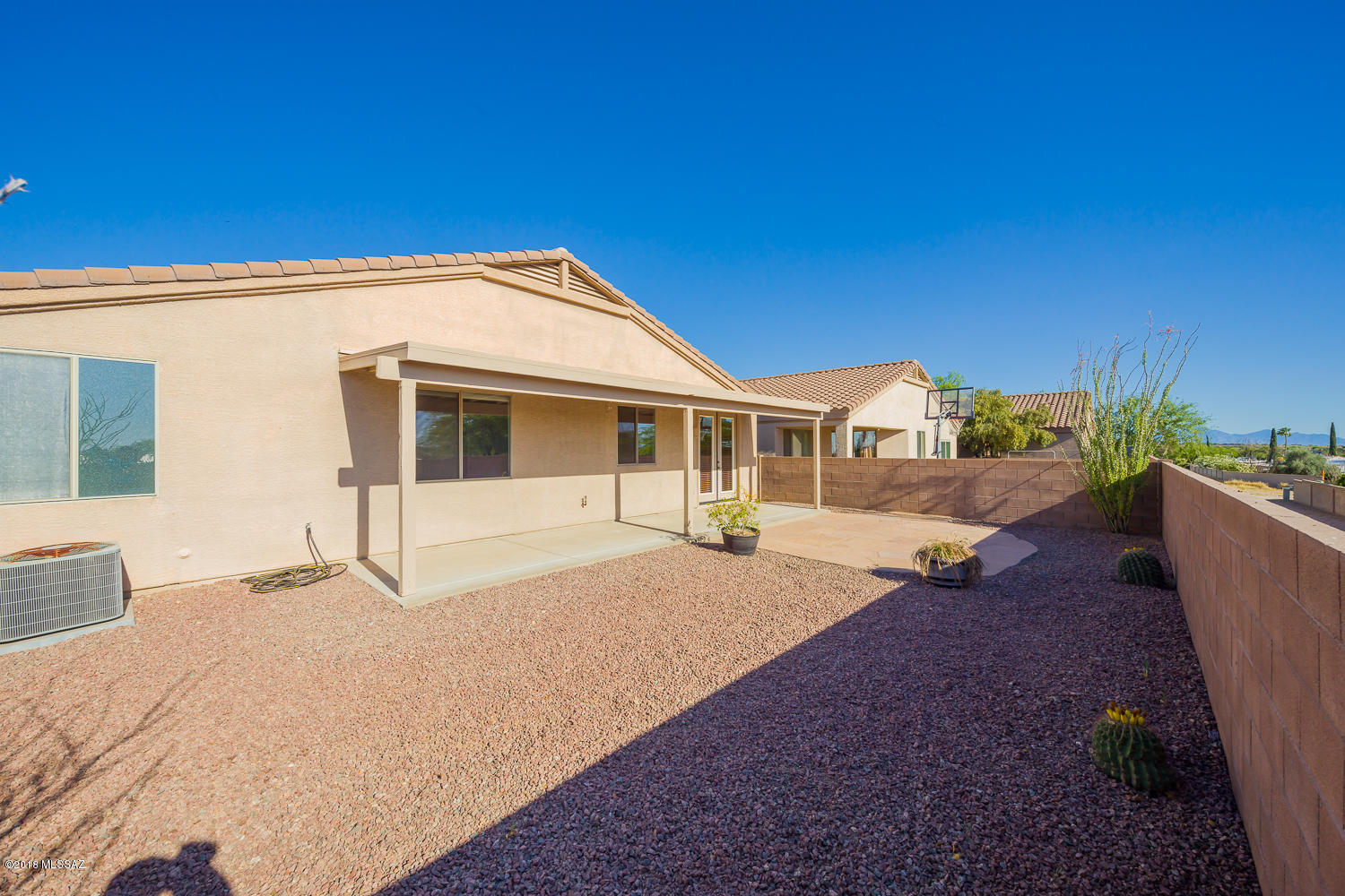 Desert Cove Estates (1-41) - Residential