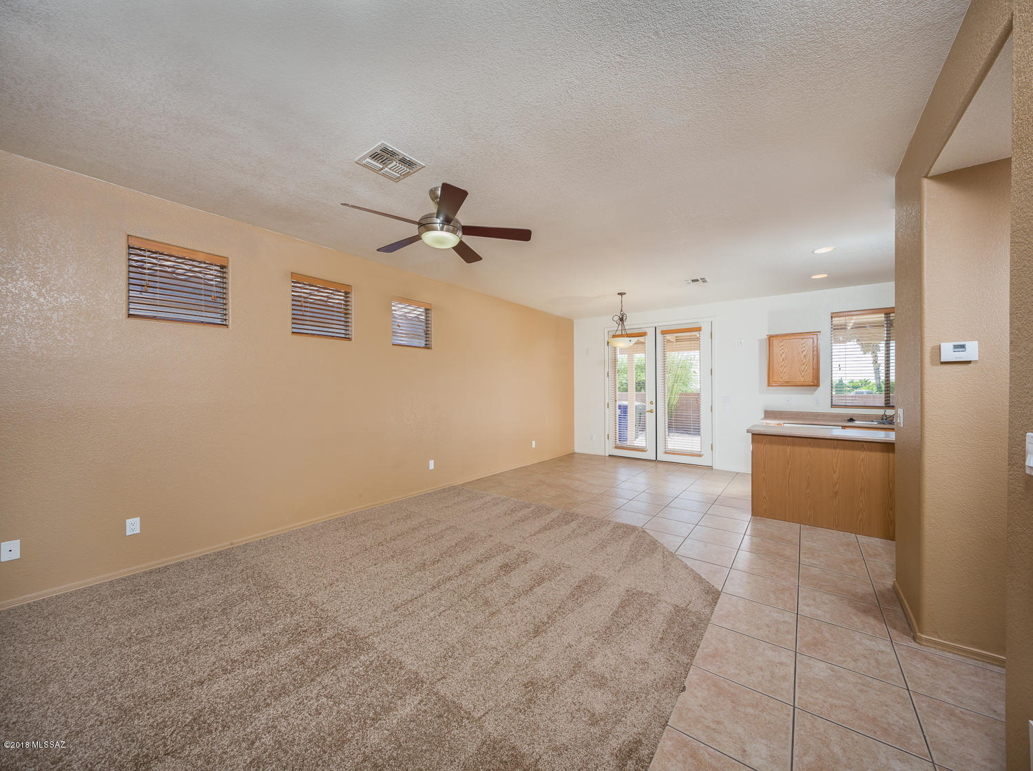 Desert Cove Estates (1-41) - Residential