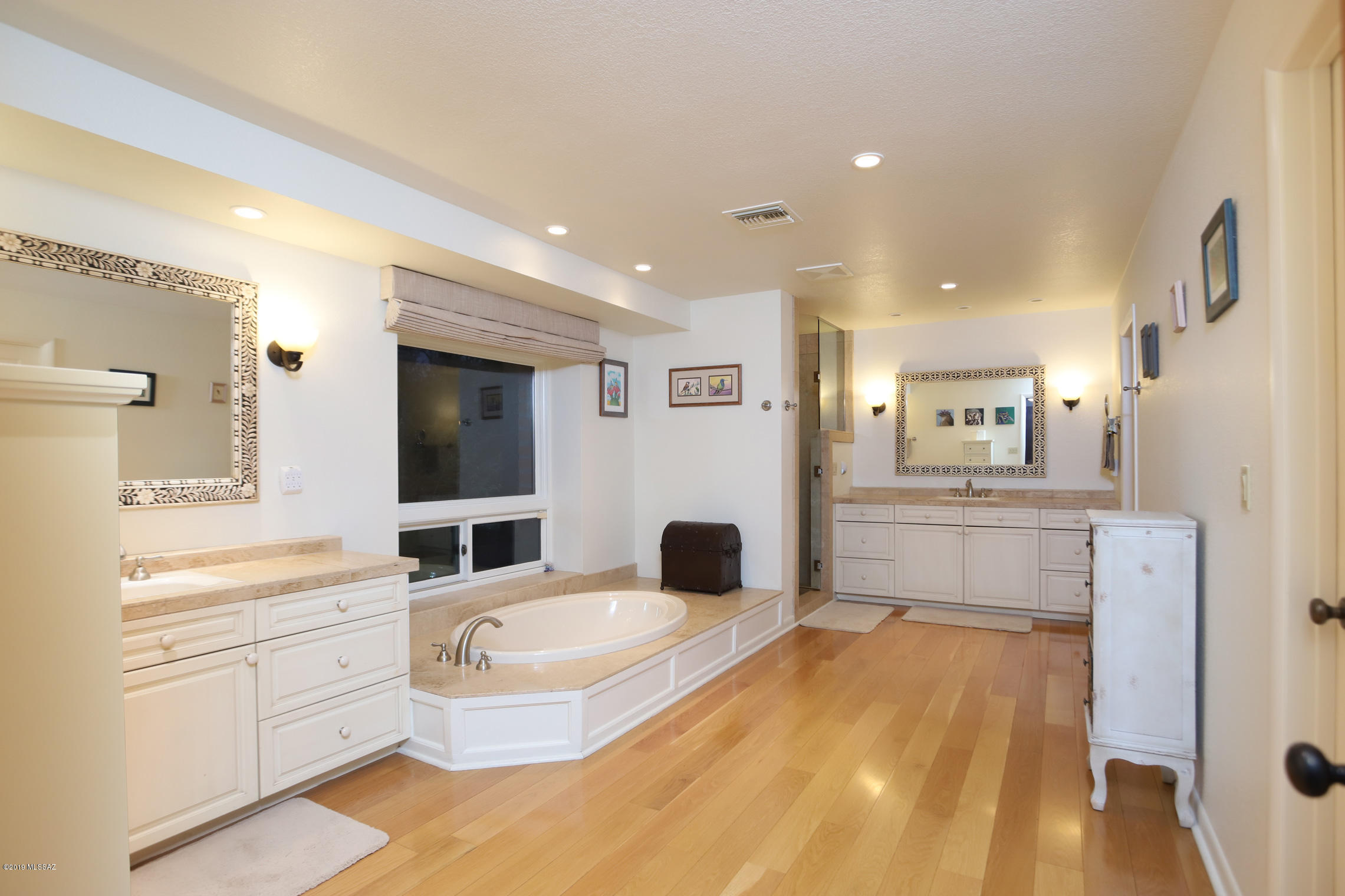 Coronado Foothills Estates - Residential