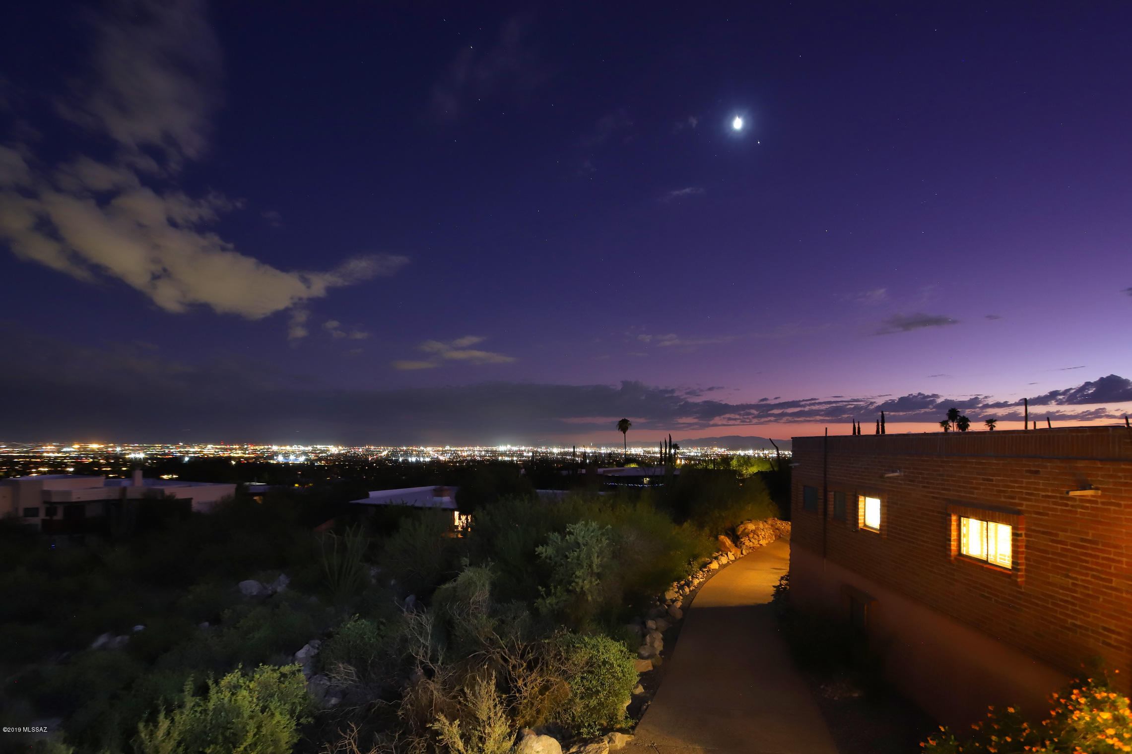 Coronado Foothills Estates - Residential