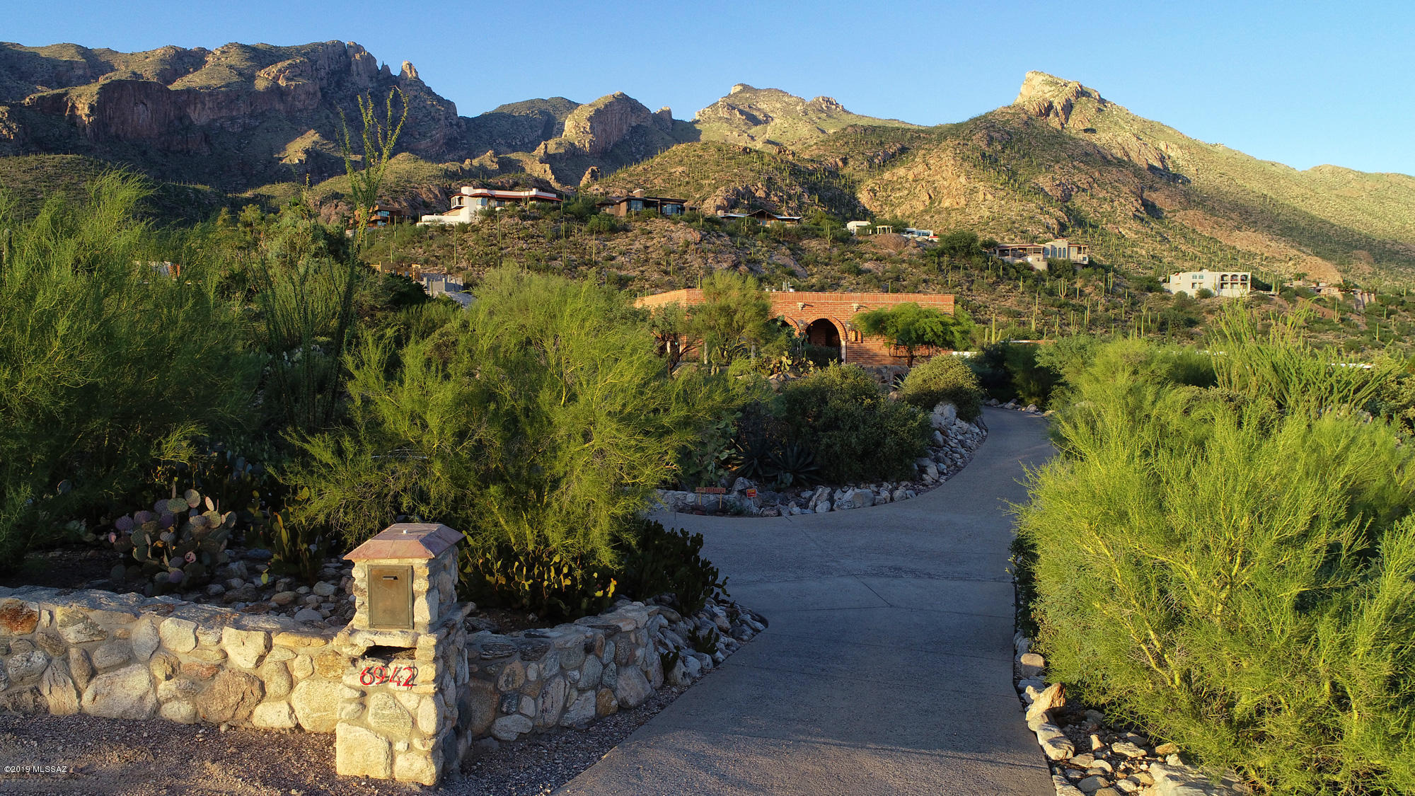 Coronado Foothills Estates - Residential