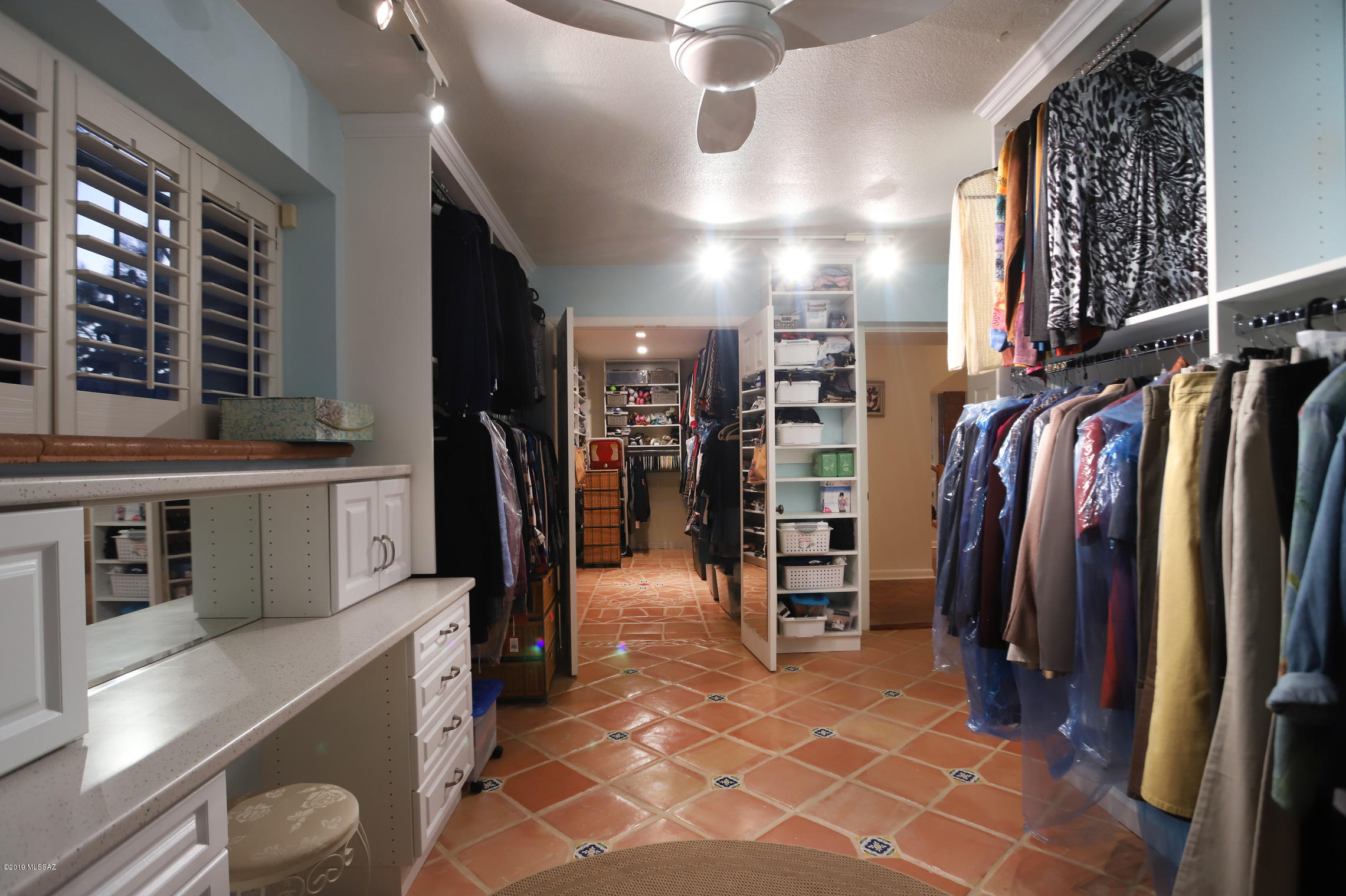 Coronado Foothills Estates - Residential