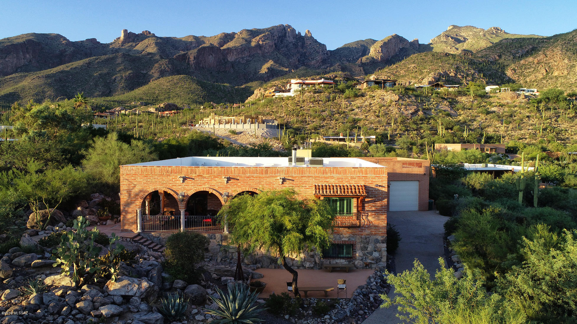 Coronado Foothills Estates - Residential