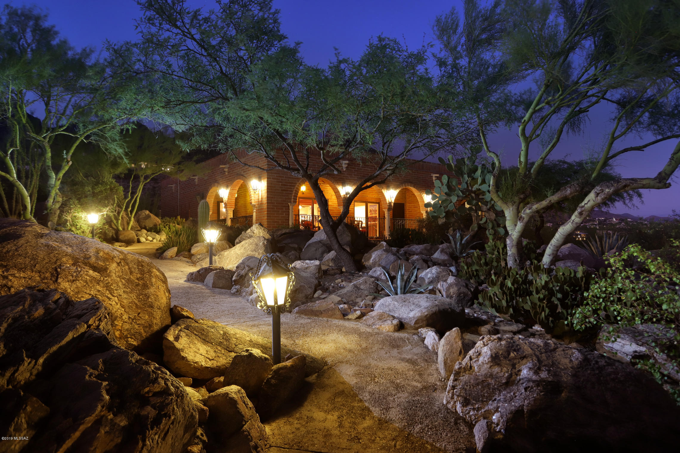 Coronado Foothills Estates - Residential