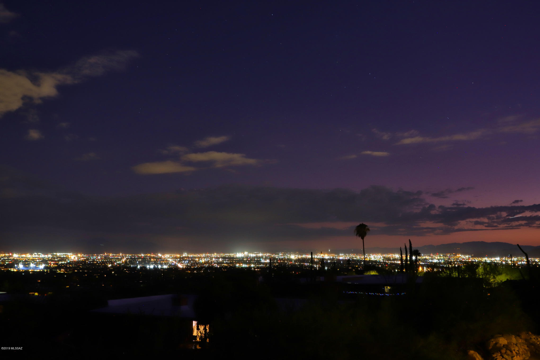 Coronado Foothills Estates - Residential