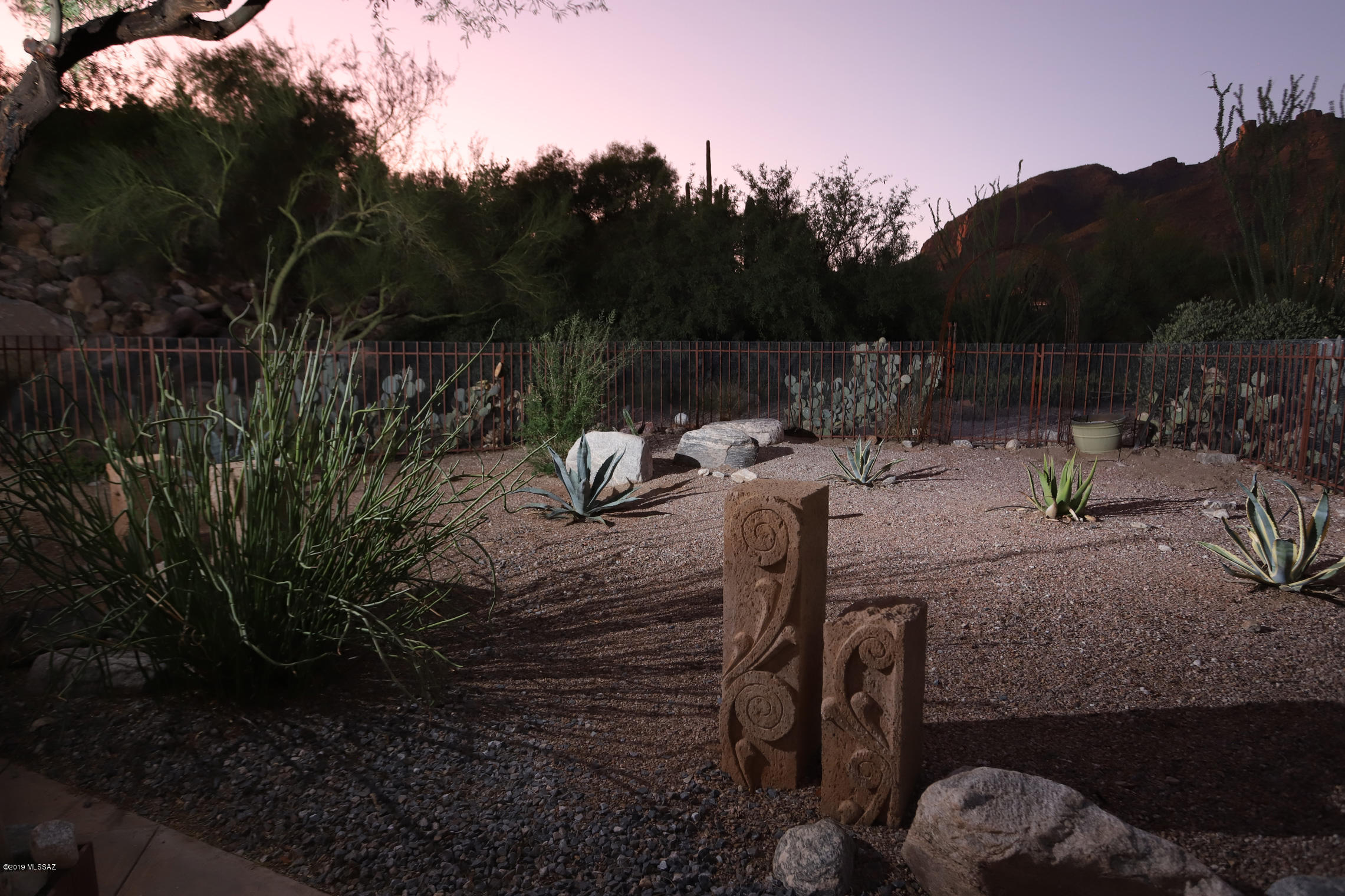 Coronado Foothills Estates - Residential