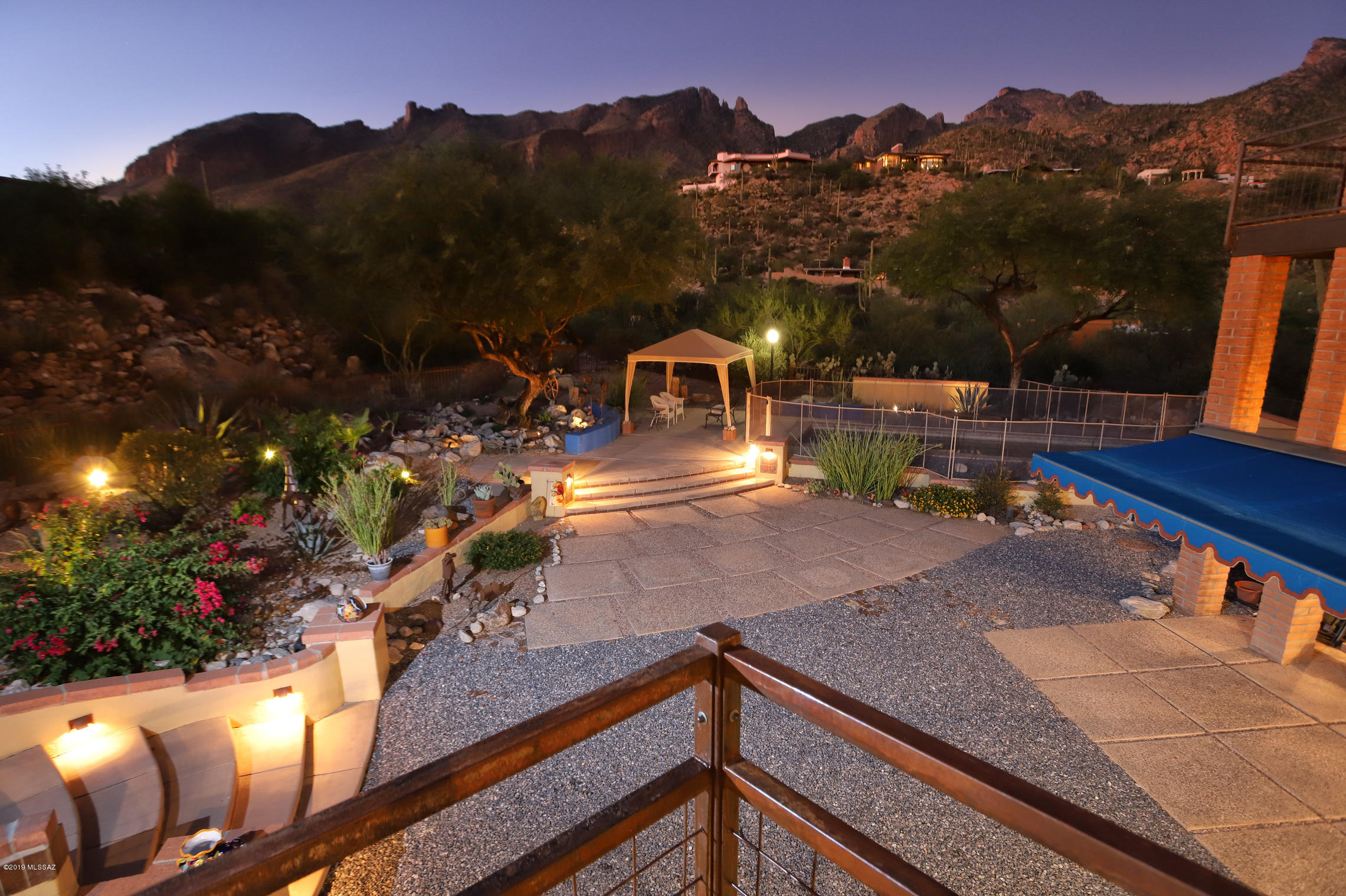 Coronado Foothills Estates - Residential