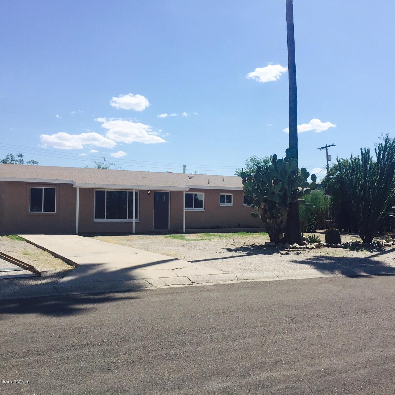 San Paulo Village - Residential