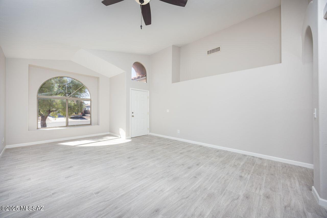 Continental Ranch Parcel 3 - Residential Lease