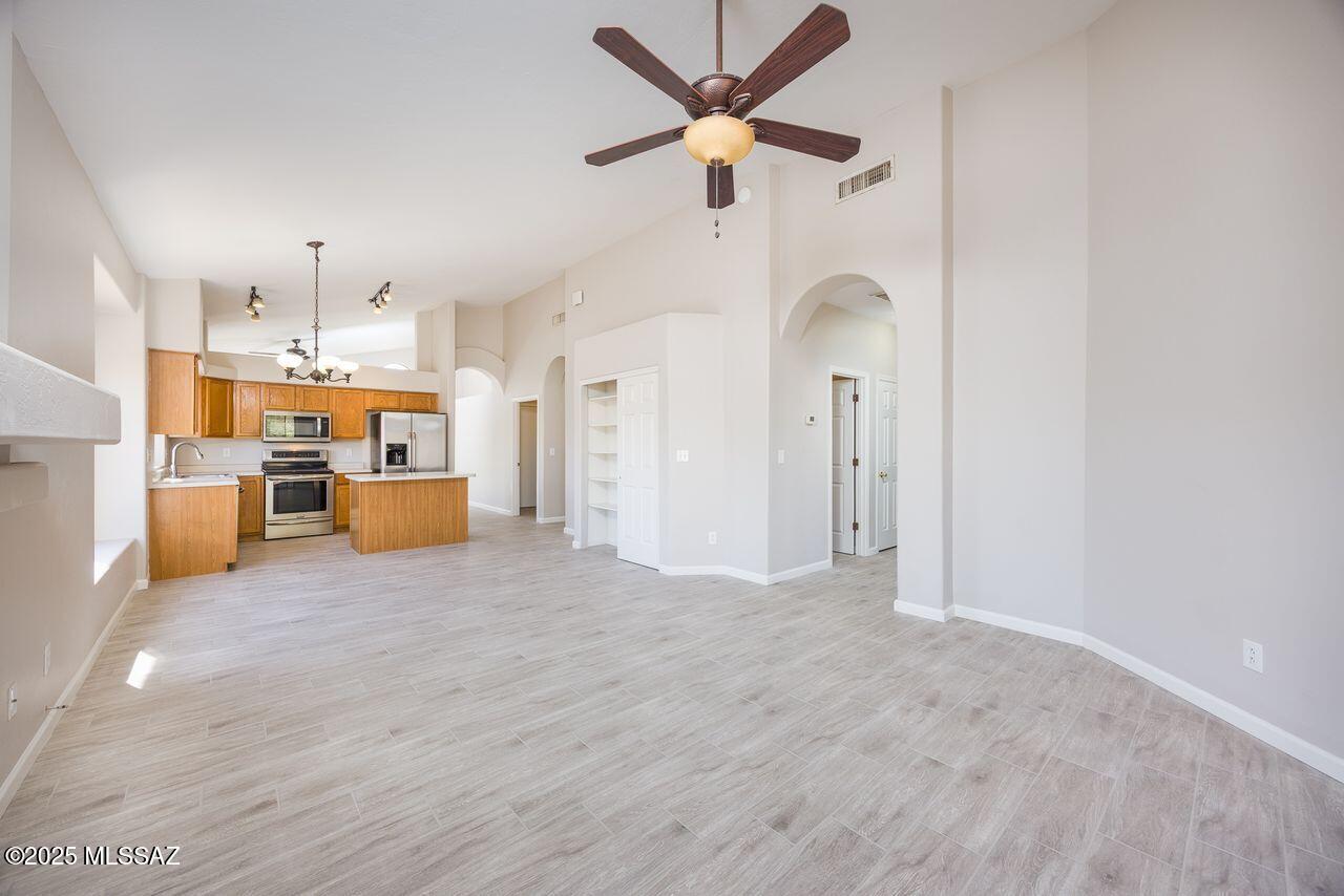 Continental Ranch Parcel 3 - Residential Lease