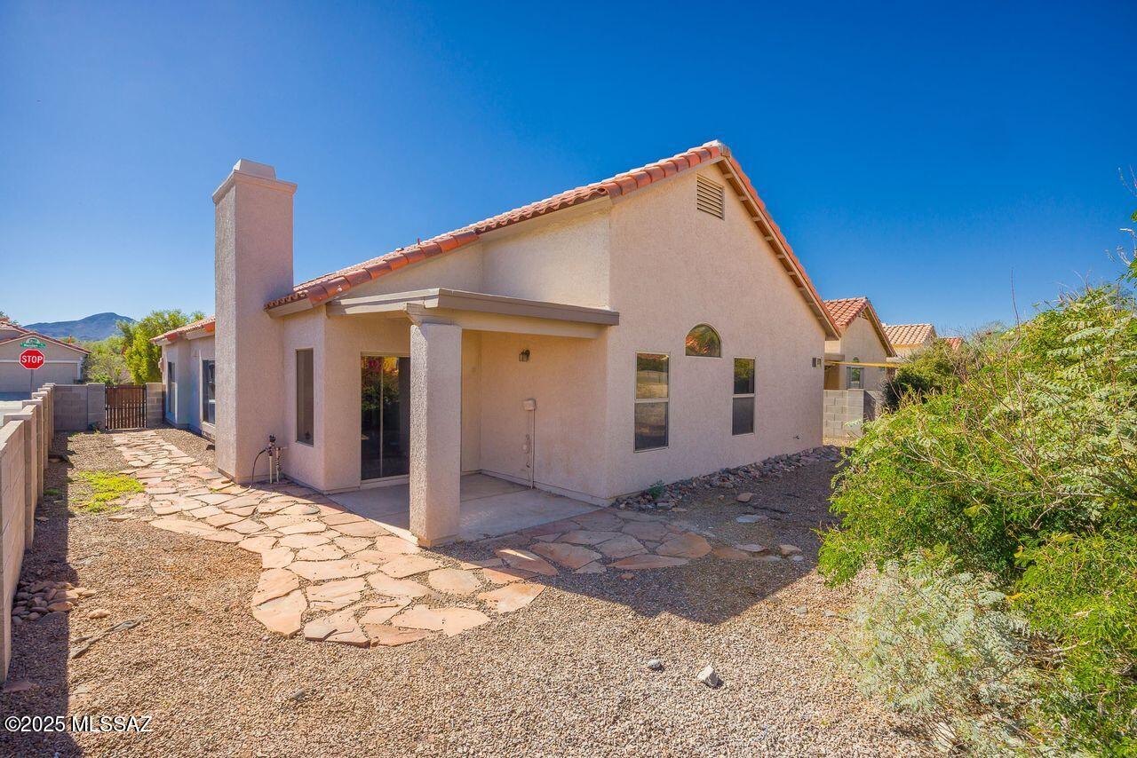 Continental Ranch Parcel 3 - Residential Lease