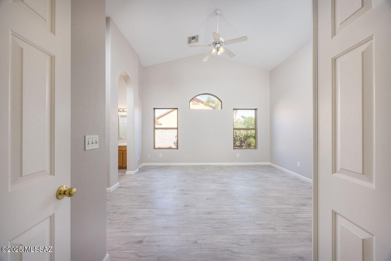 Continental Ranch Parcel 3 - Residential Lease