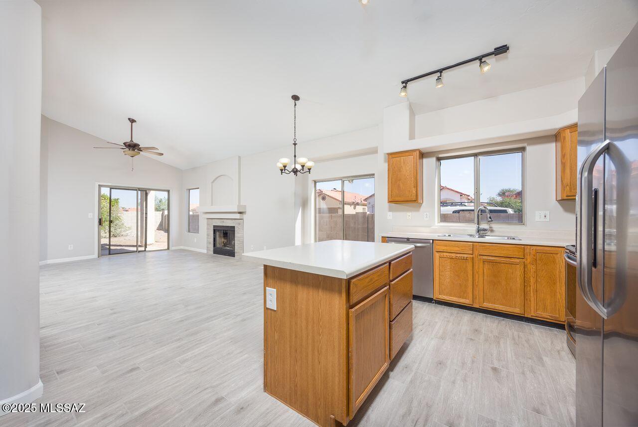 Continental Ranch Parcel 3 - Residential Lease