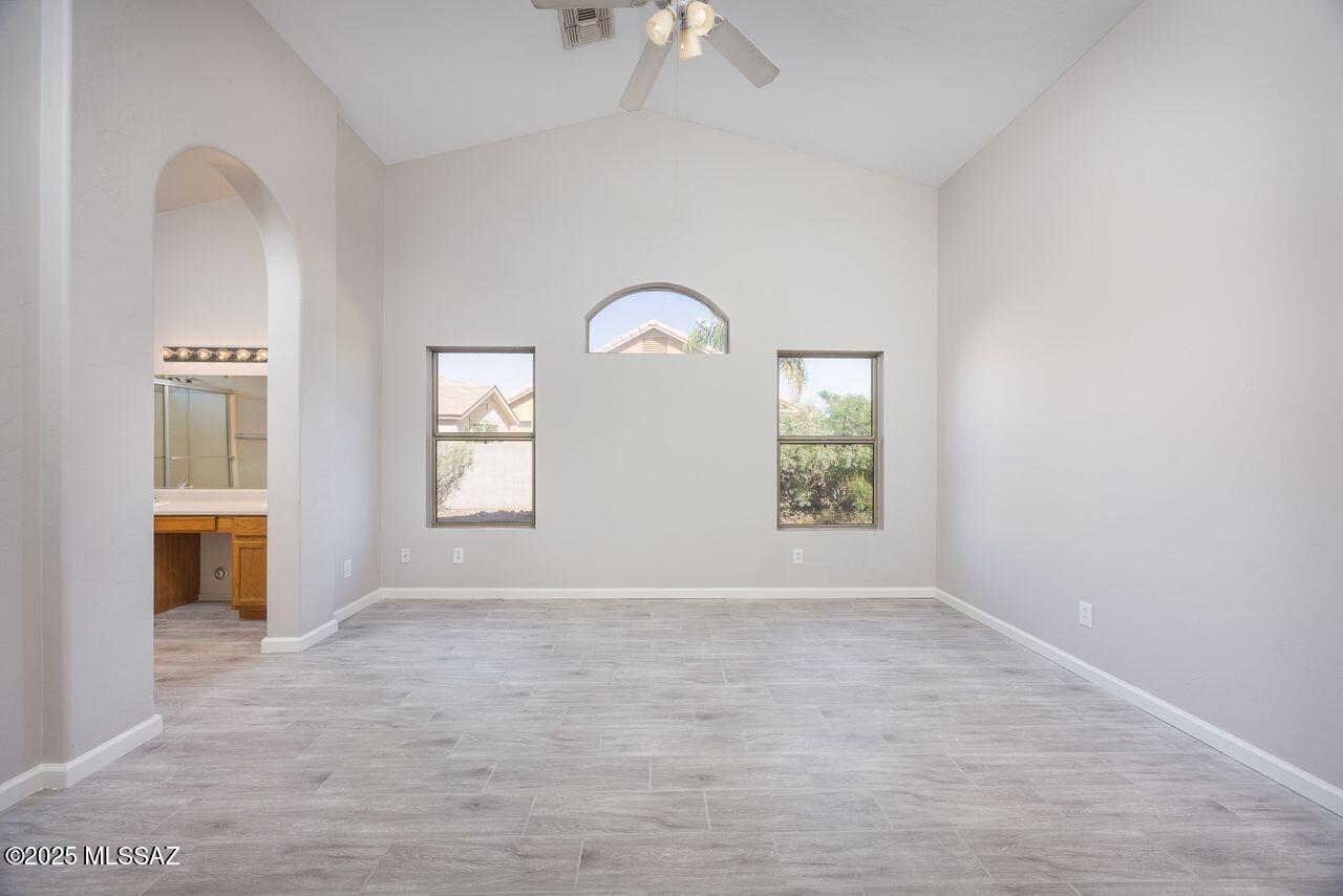 Continental Ranch Parcel 3 - Residential Lease