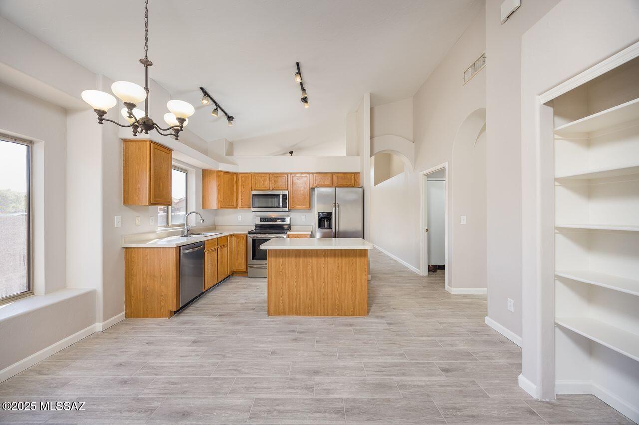 Continental Ranch Parcel 3 - Residential Lease