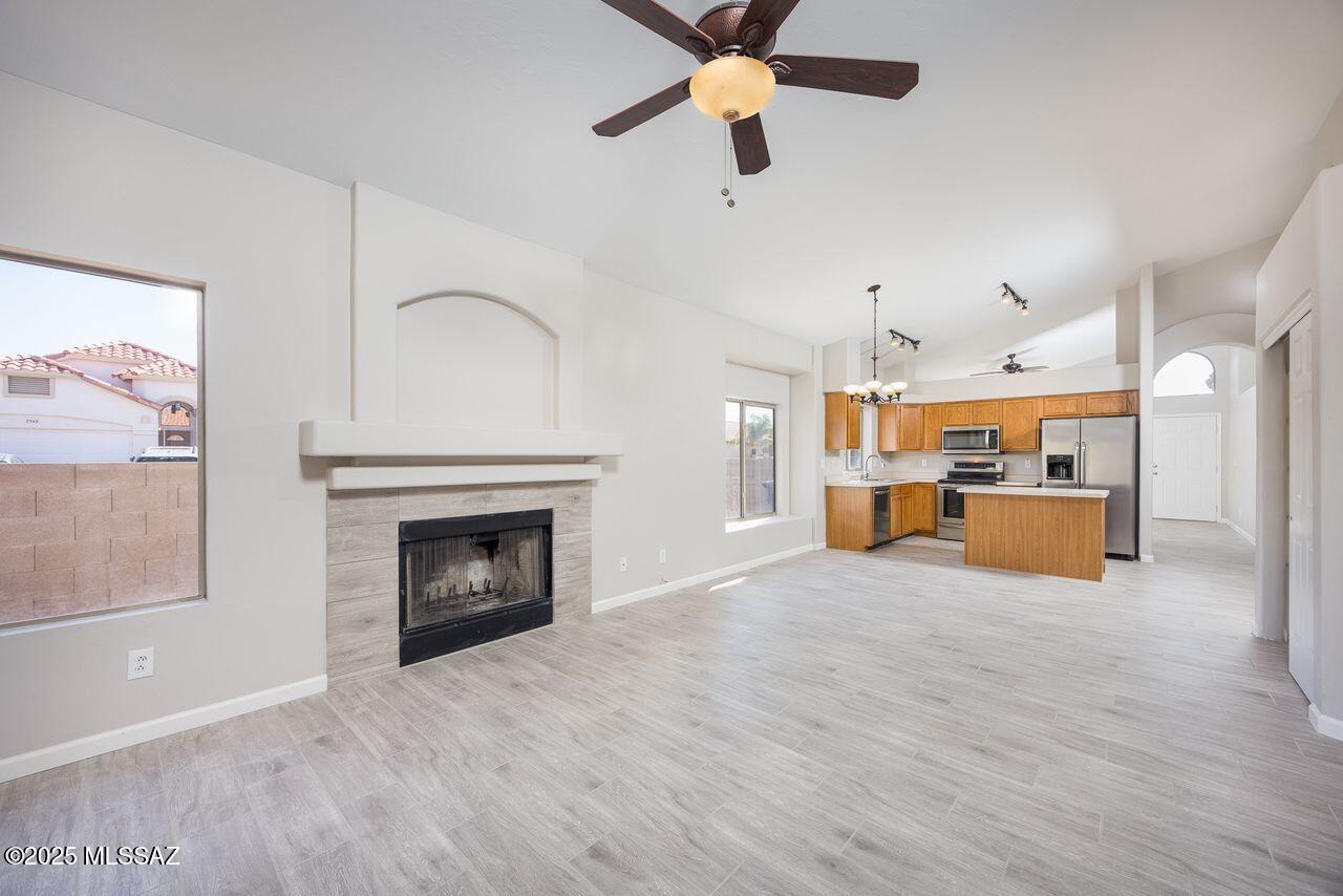 Continental Ranch Parcel 3 - Residential Lease