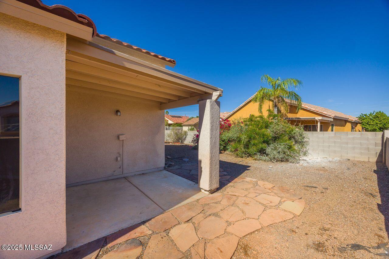 Continental Ranch Parcel 3 - Residential Lease