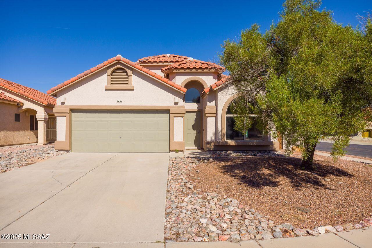 Continental Ranch Parcel 3 - Residential Lease