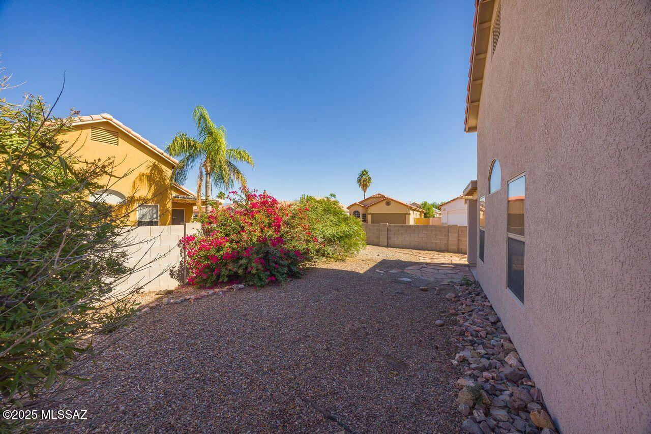 Continental Ranch Parcel 3 - Residential Lease