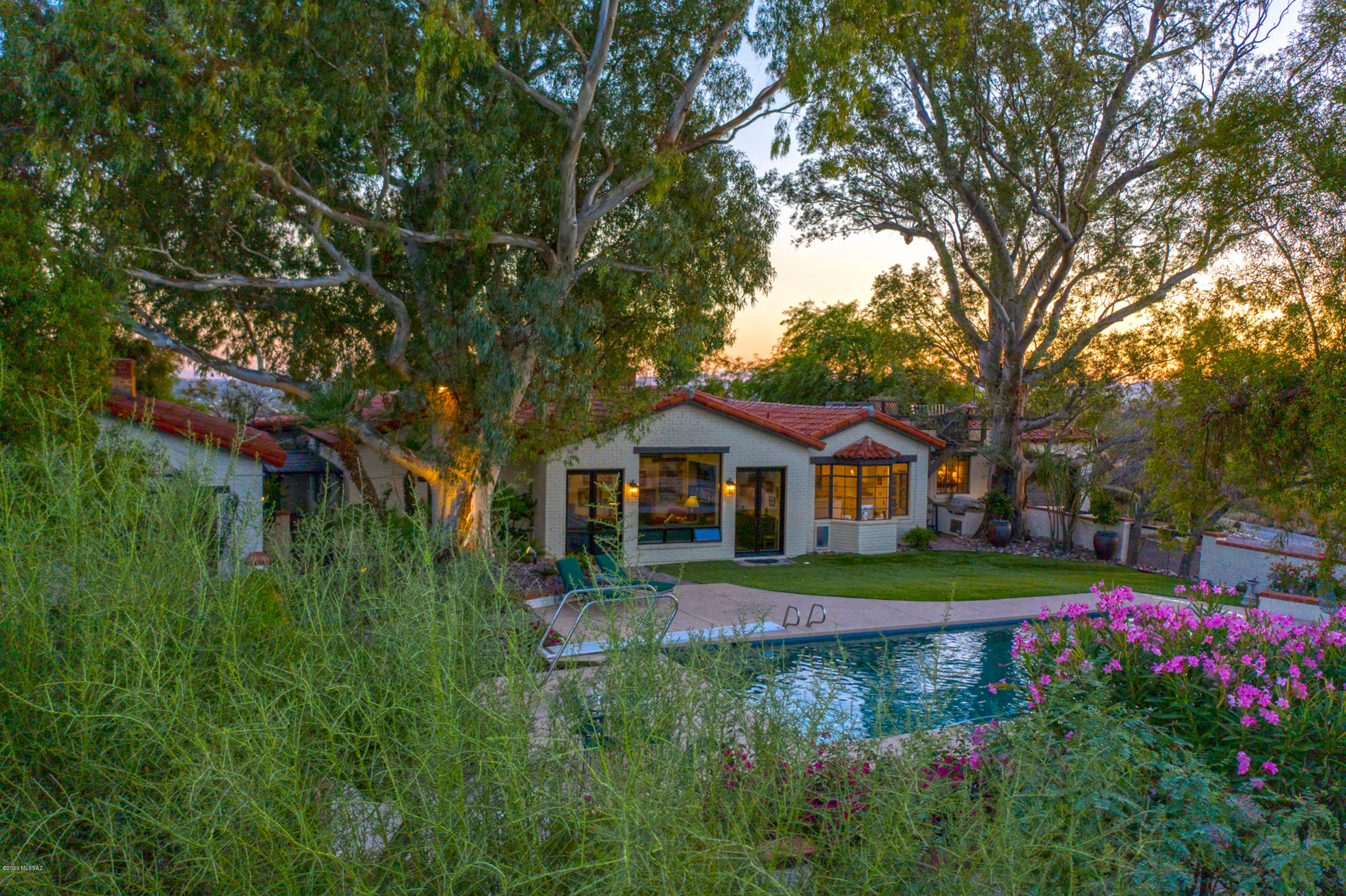 Catalina Foothills Estates - Residential