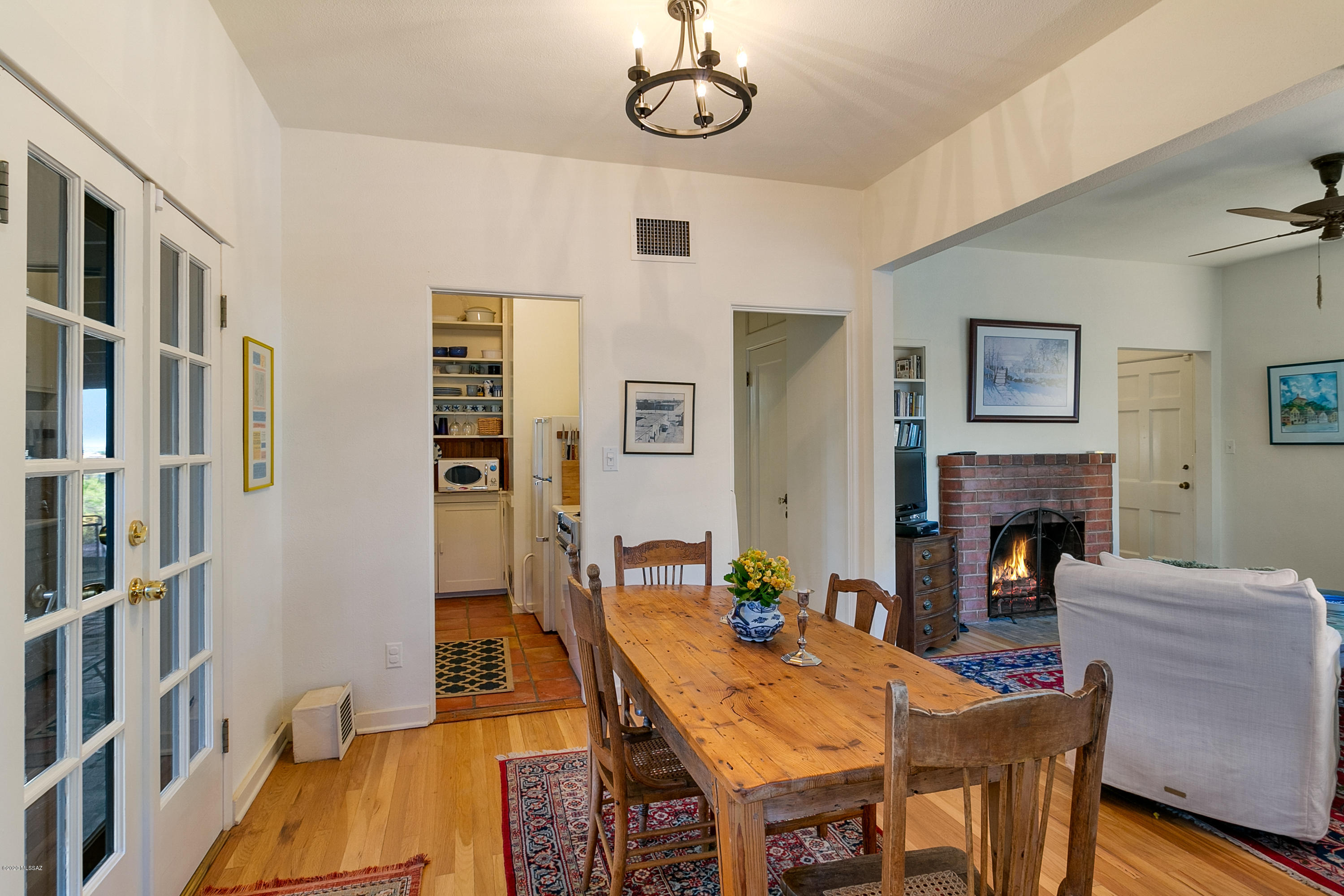 Catalina Foothills Estates - Residential