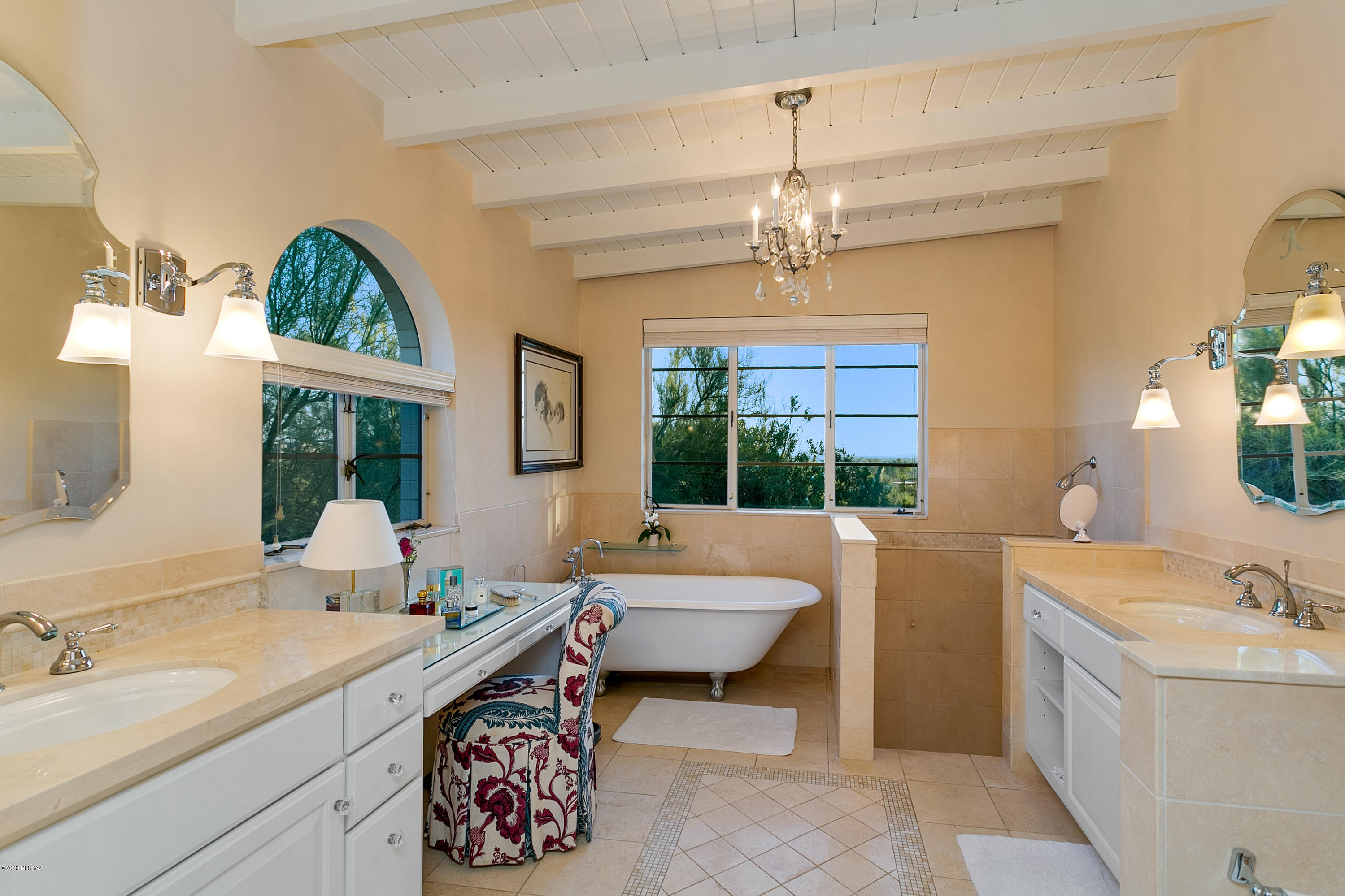 Catalina Foothills Estates - Residential