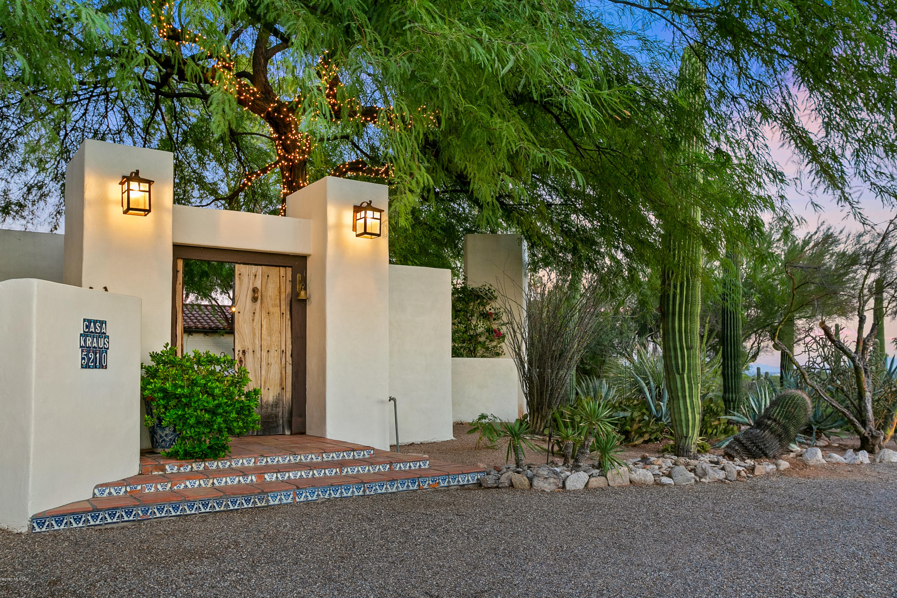 Catalina Foothills Estates - Residential