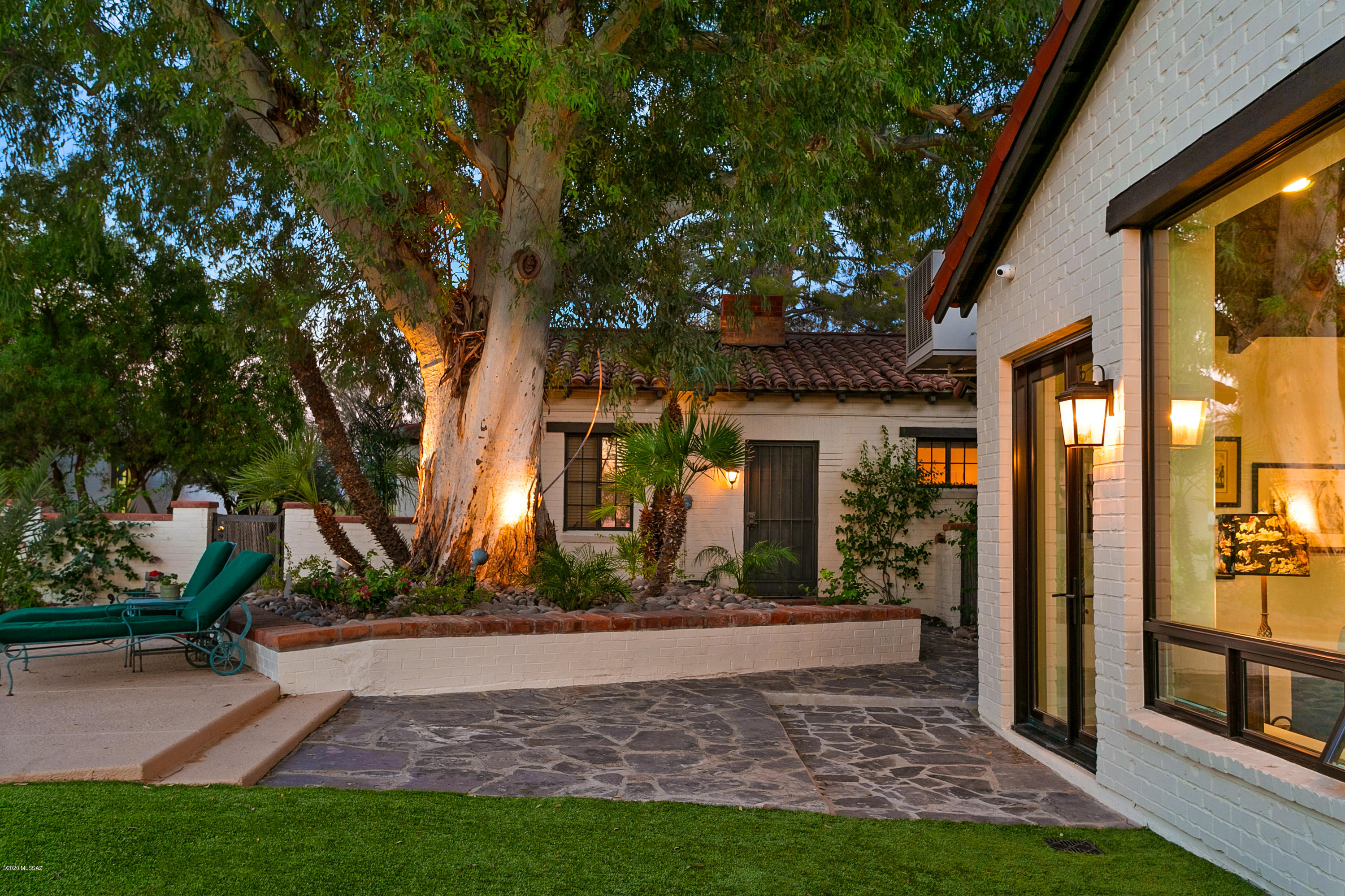 Catalina Foothills Estates - Residential