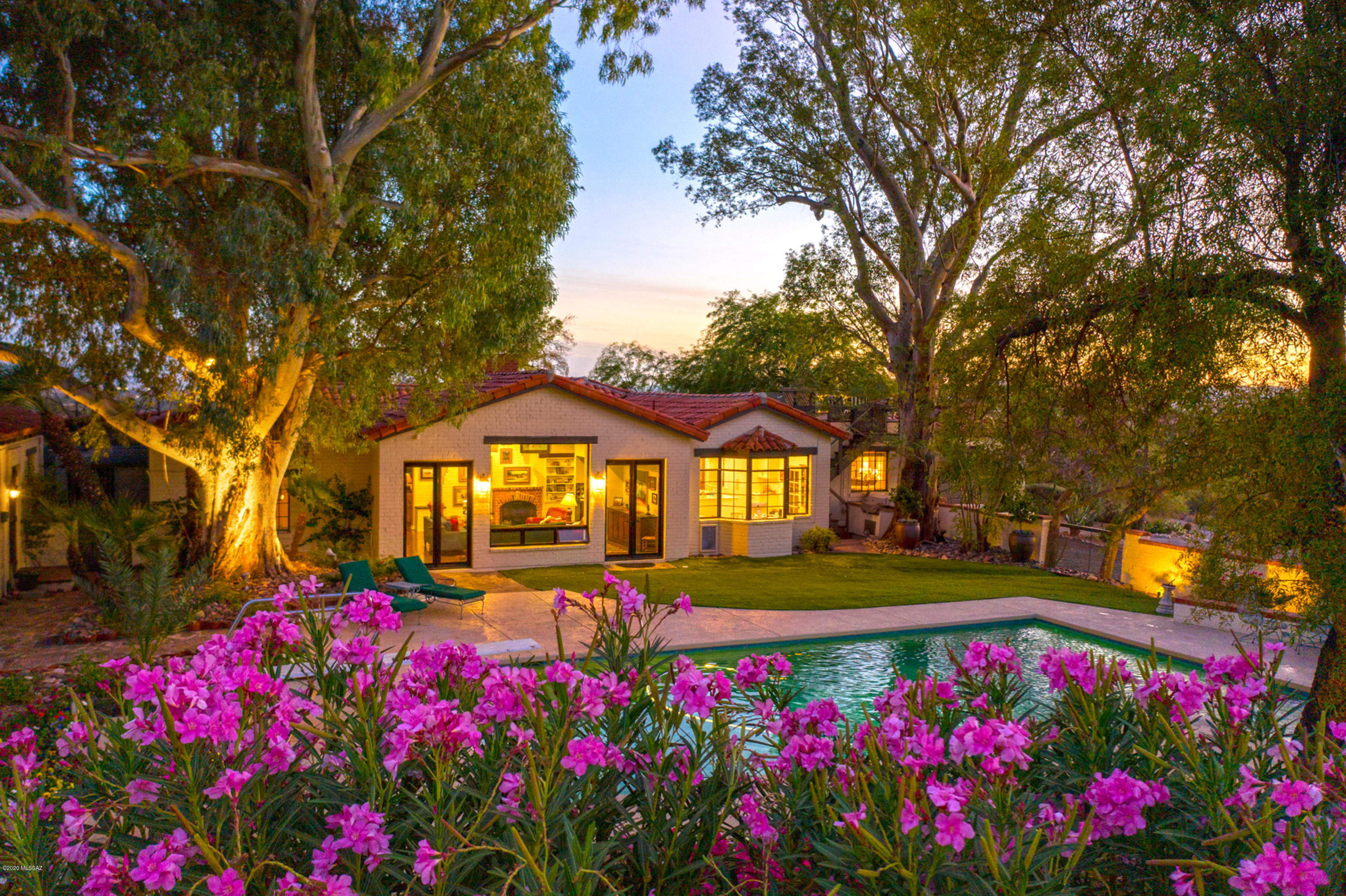 Catalina Foothills Estates - Residential