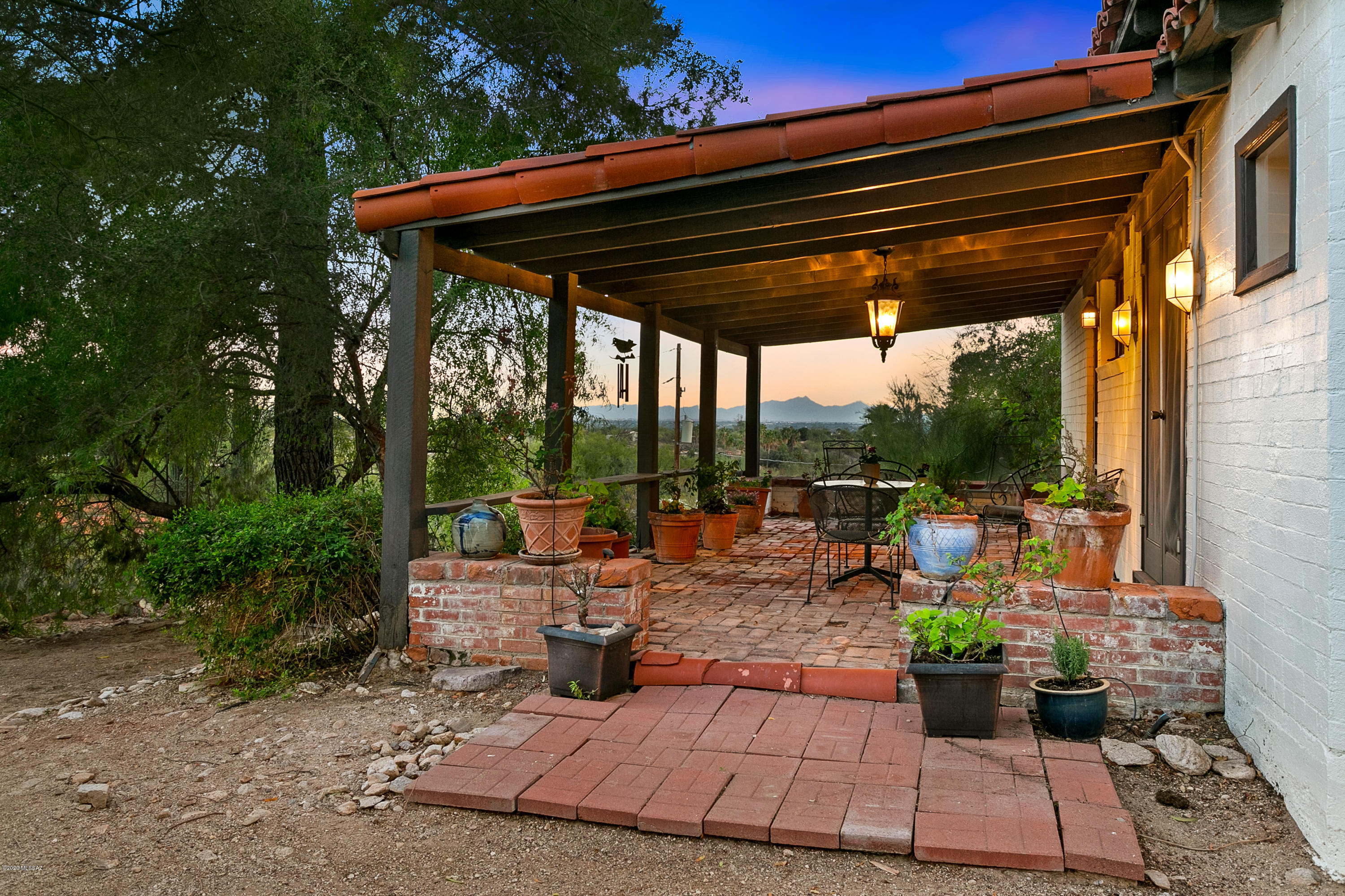 Catalina Foothills Estates - Residential