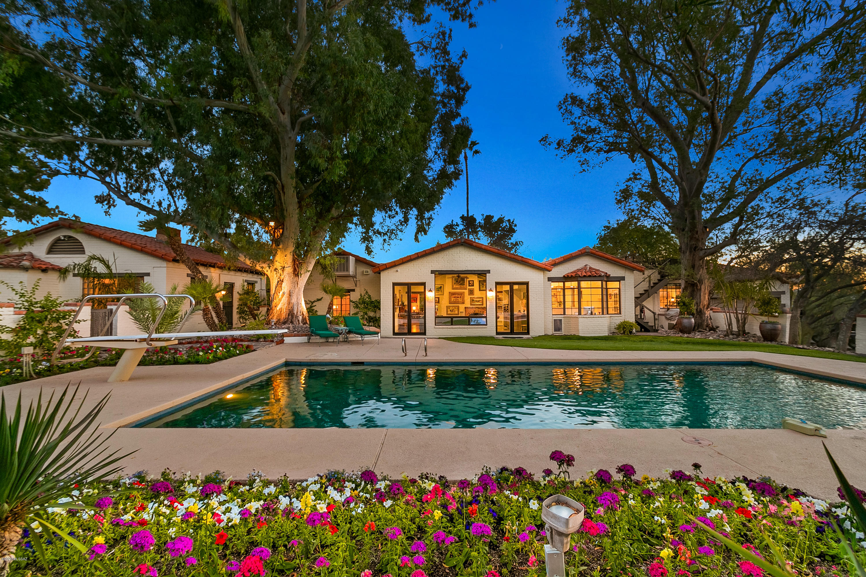 Catalina Foothills Estates - Residential