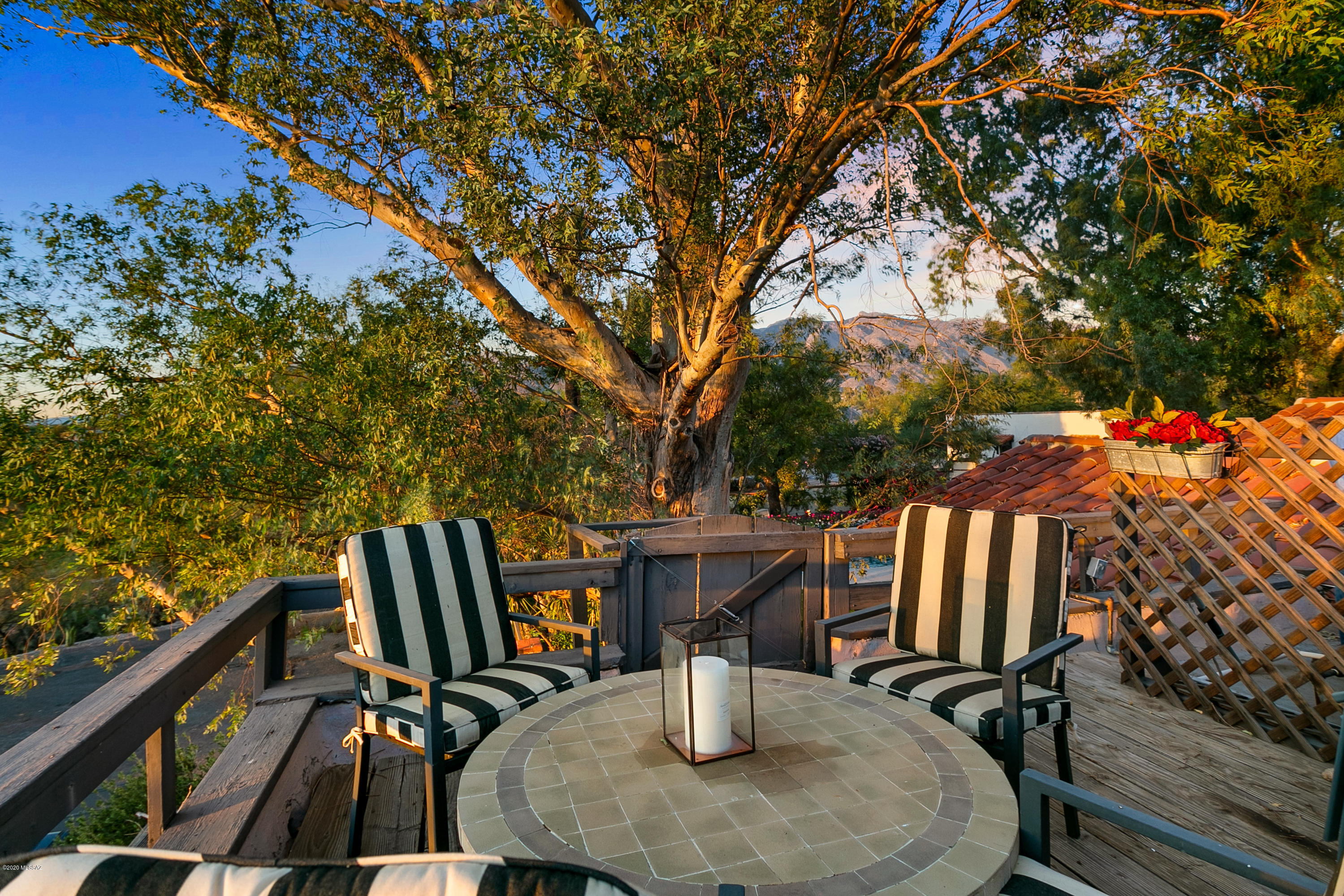 Catalina Foothills Estates - Residential