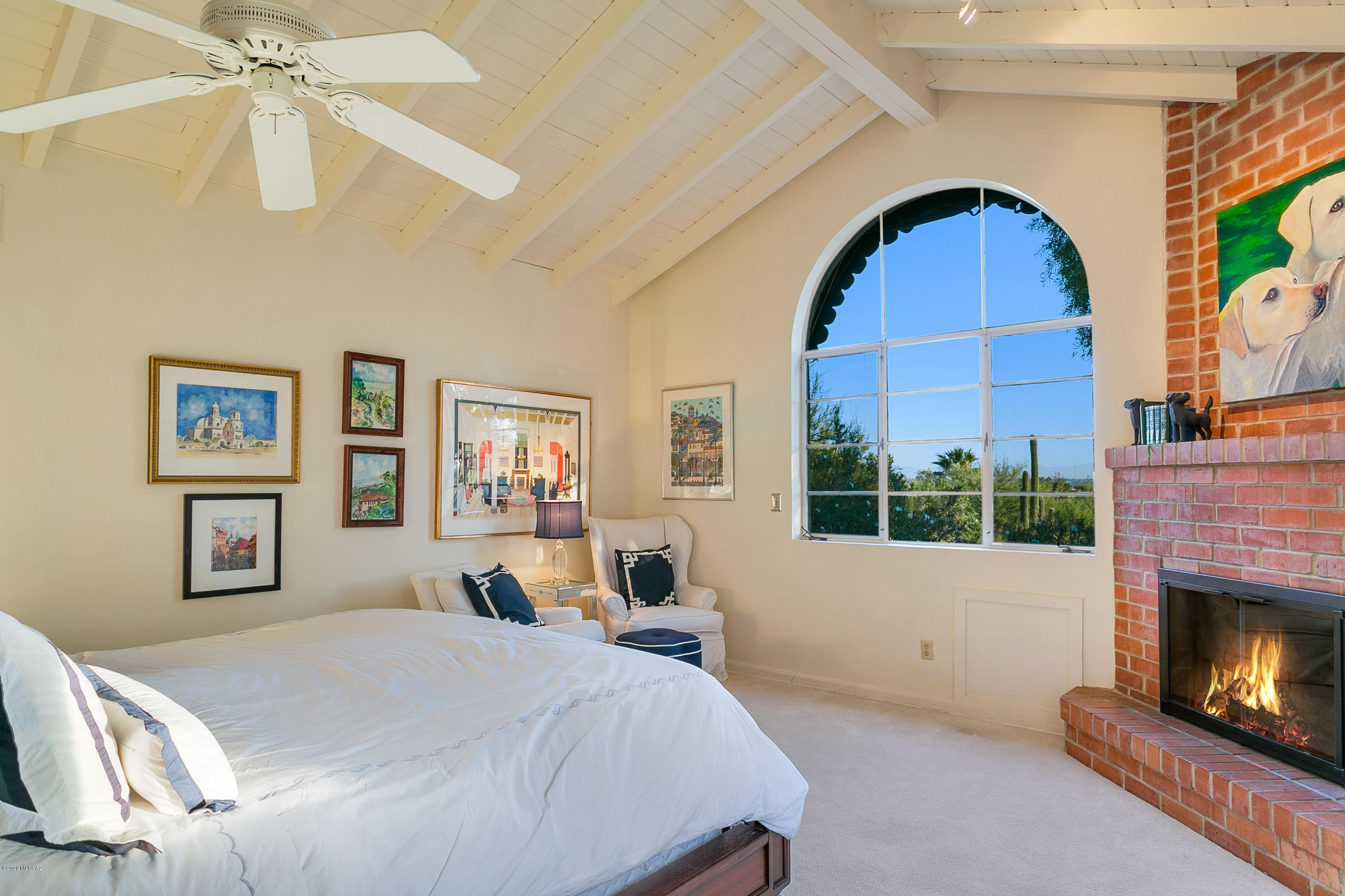 Catalina Foothills Estates - Residential