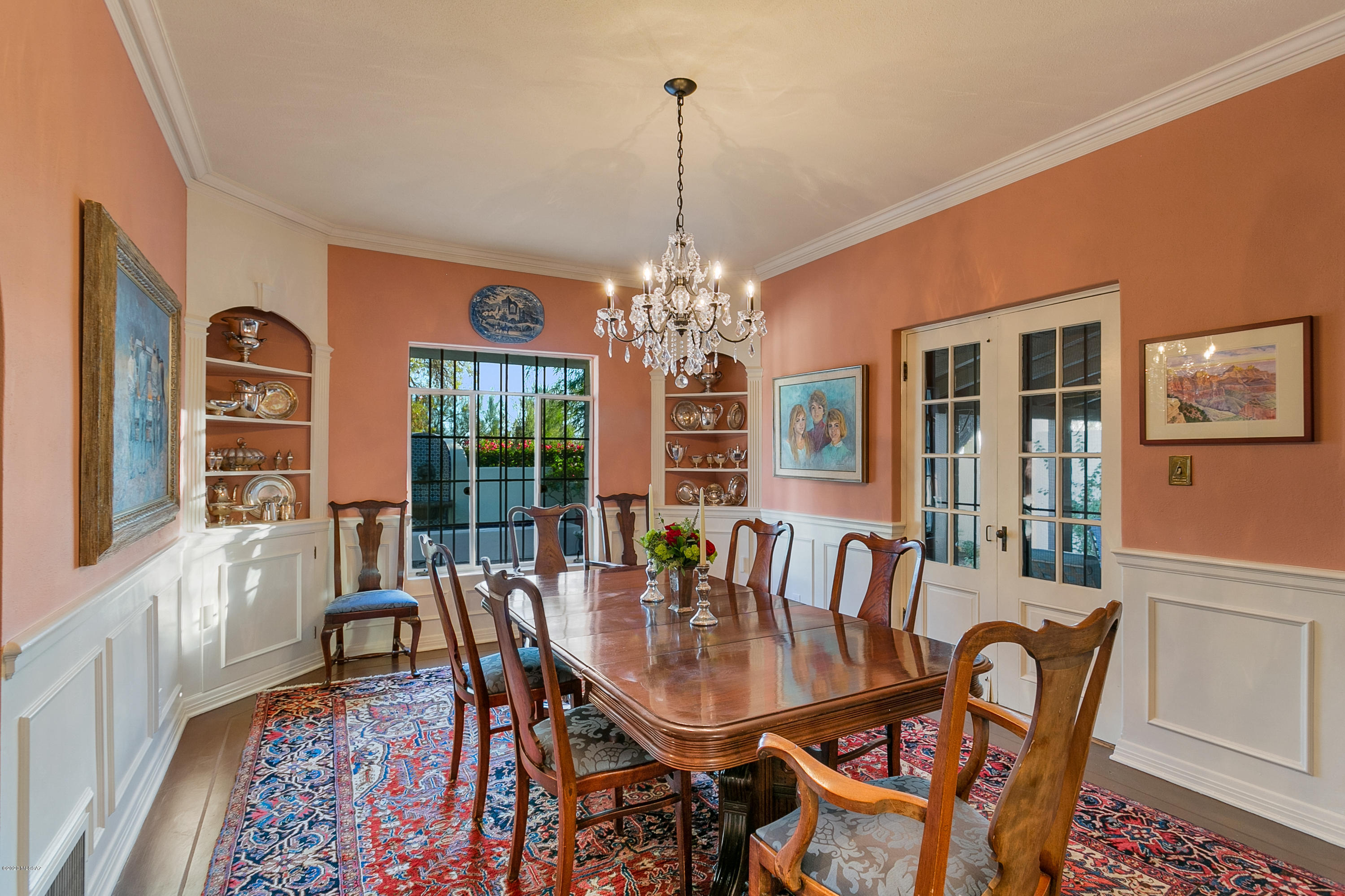 Catalina Foothills Estates - Residential