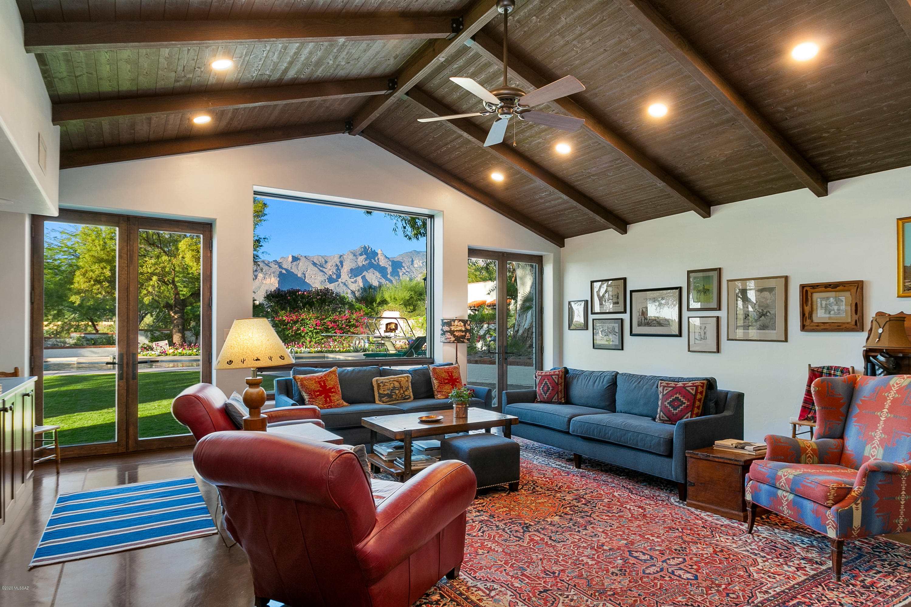 Catalina Foothills Estates - Residential