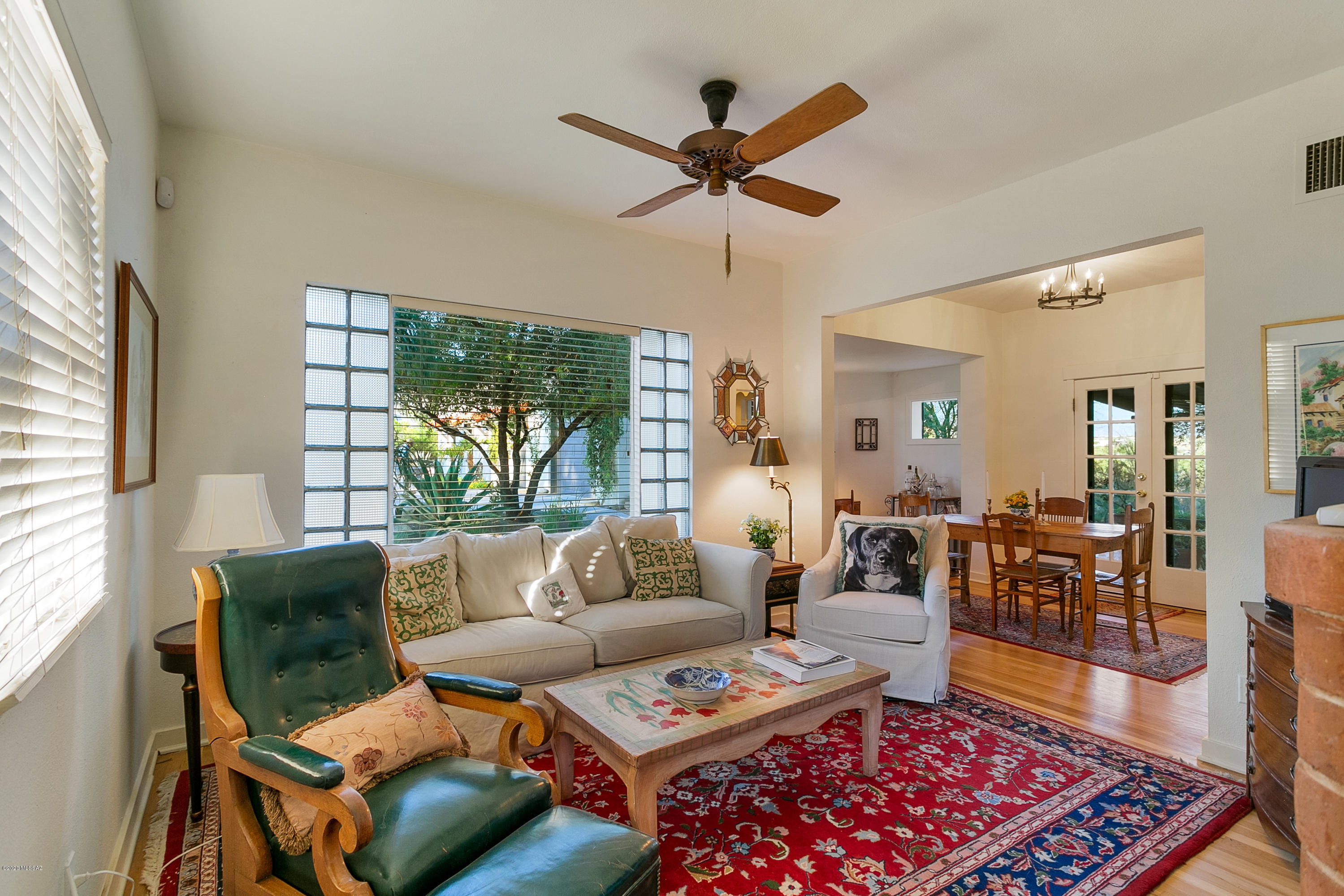 Catalina Foothills Estates - Residential