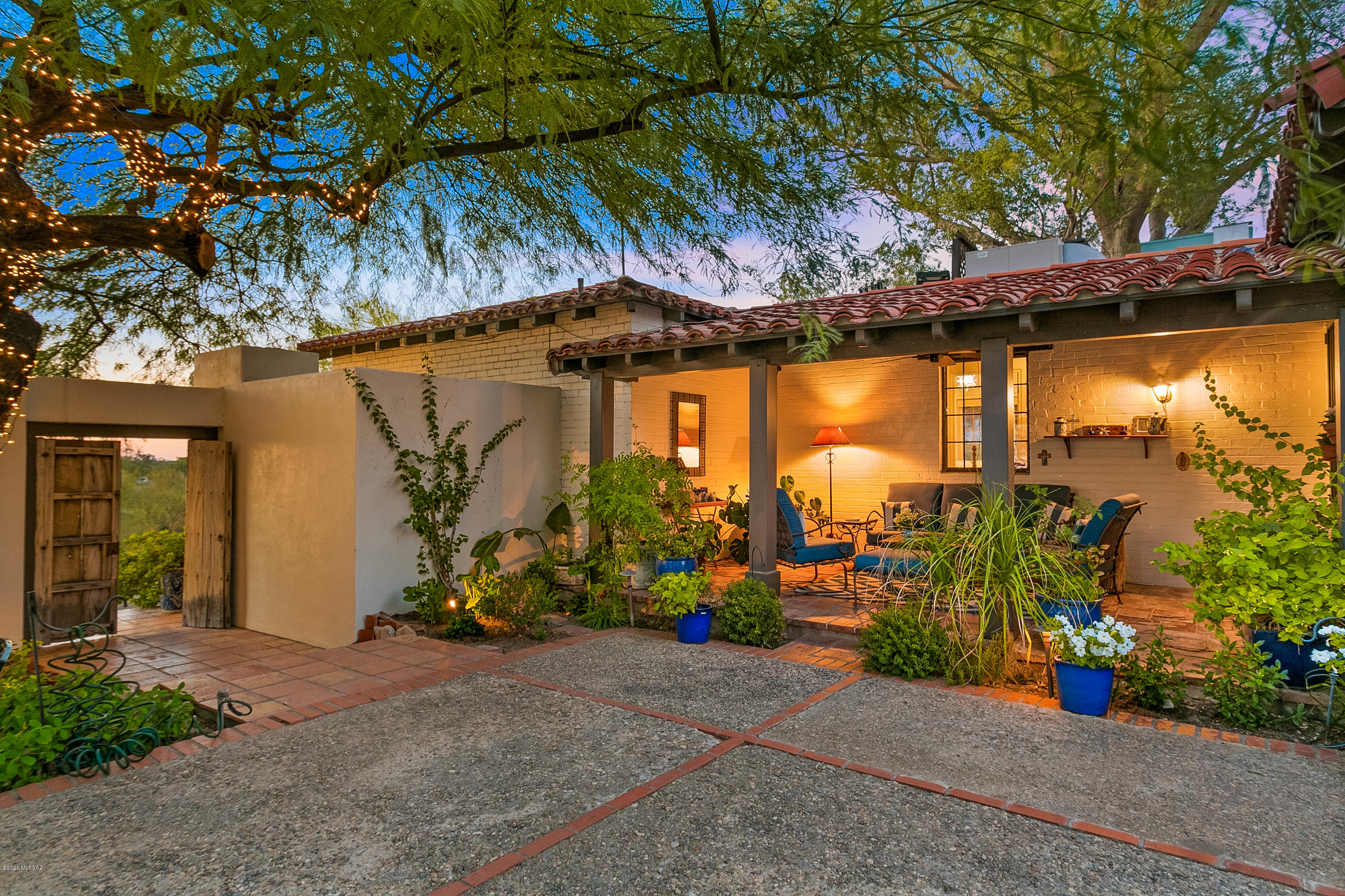 Catalina Foothills Estates - Residential