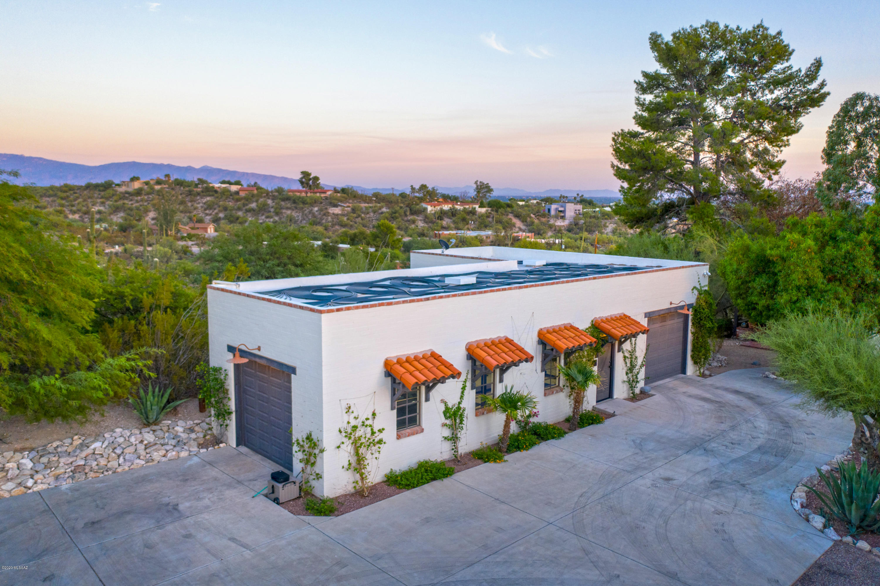 Catalina Foothills Estates - Residential