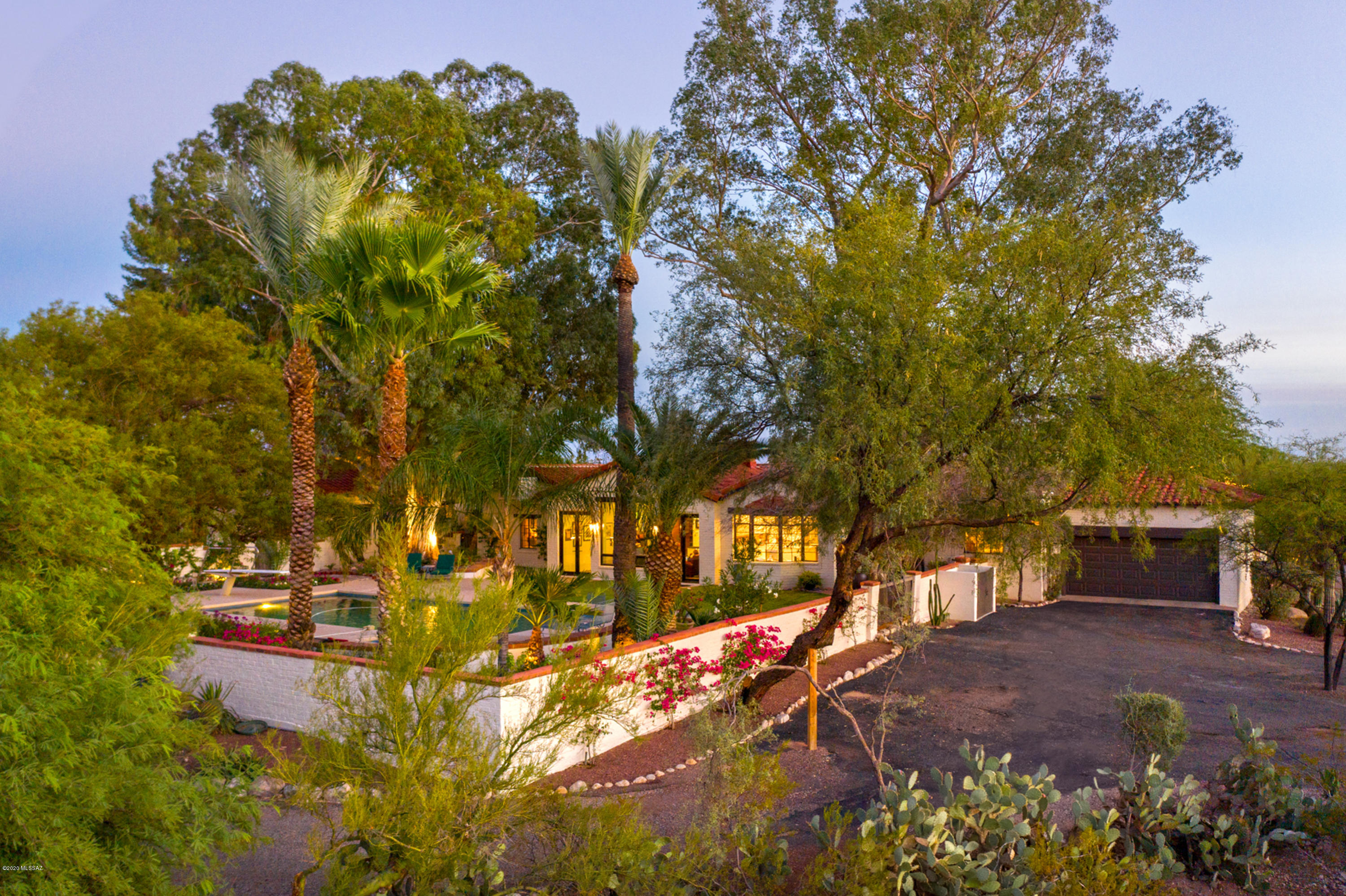 Catalina Foothills Estates - Residential