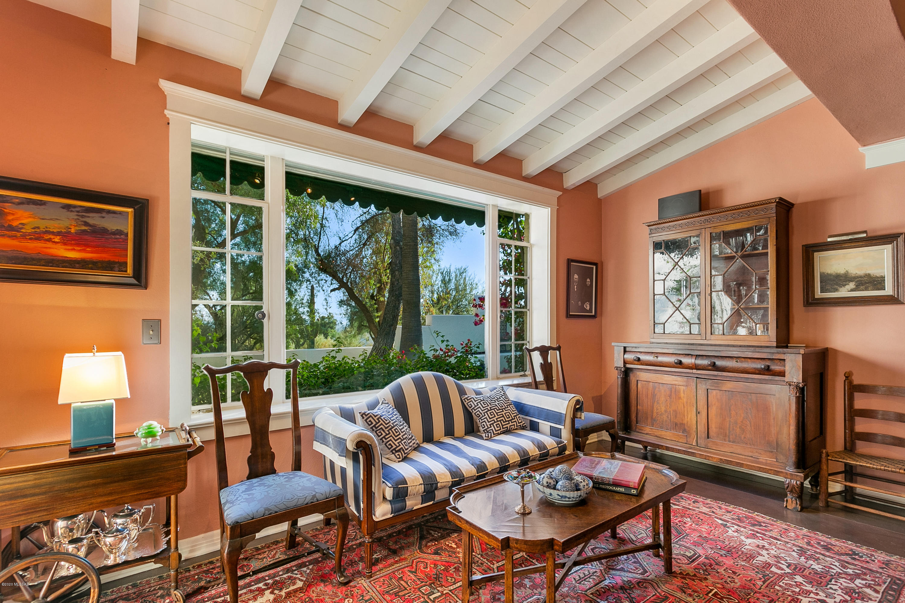 Catalina Foothills Estates - Residential