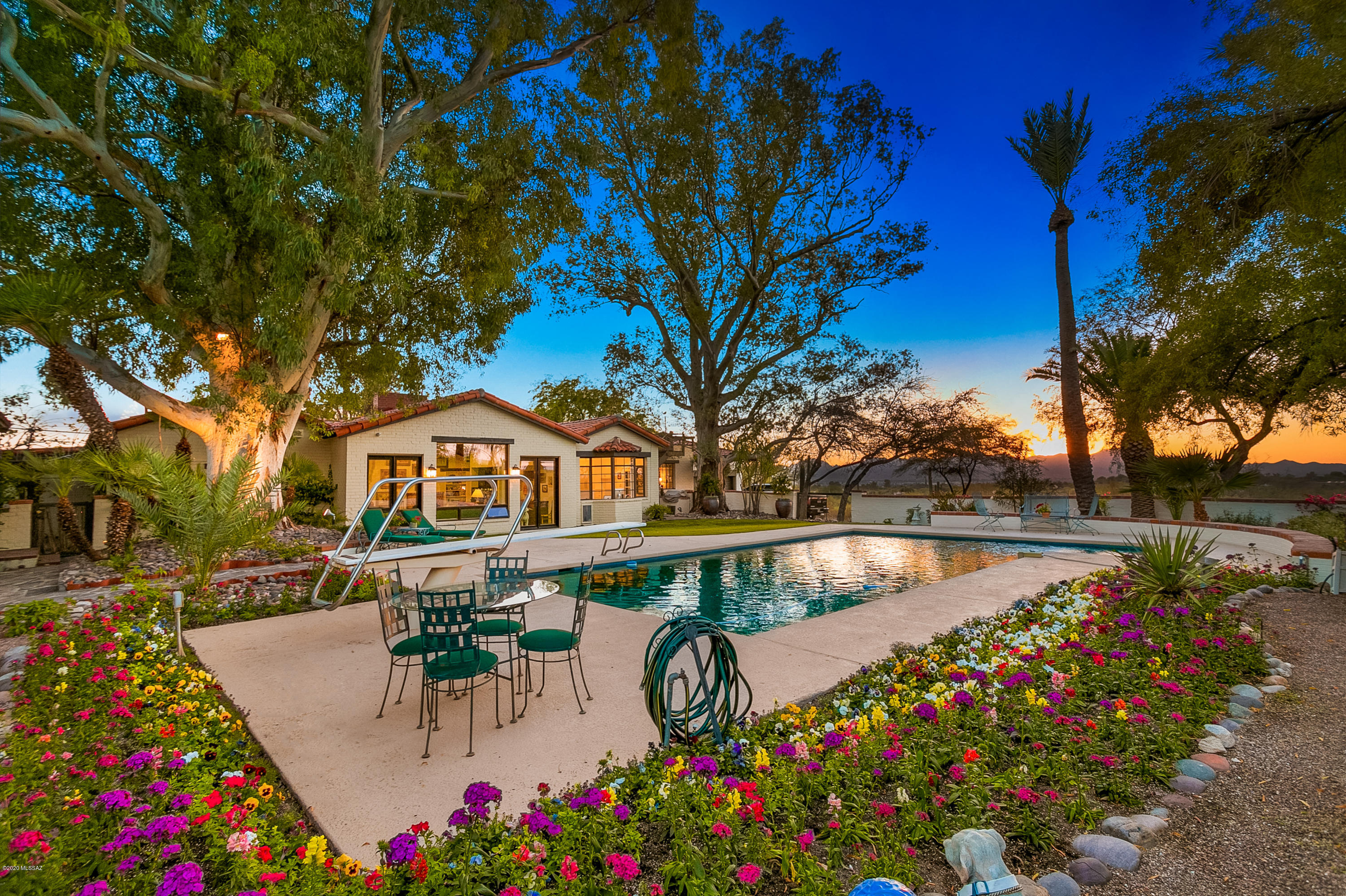 Catalina Foothills Estates - Residential