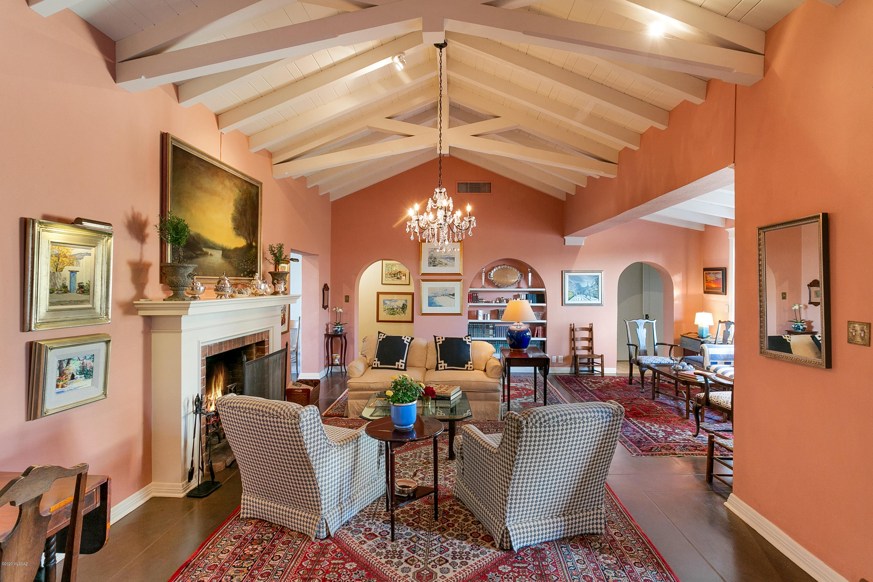 Catalina Foothills Estates - Residential