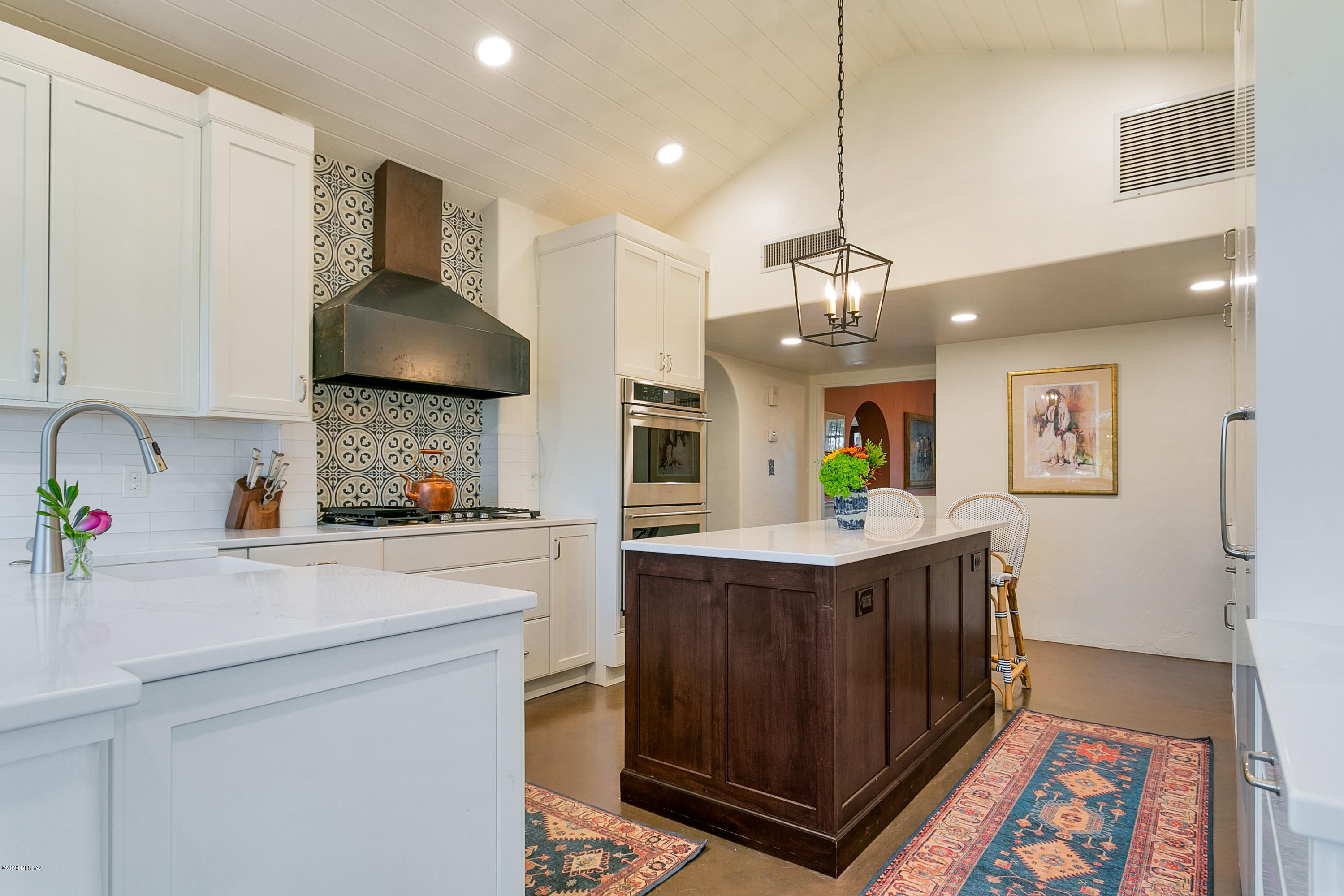 Catalina Foothills Estates - Residential